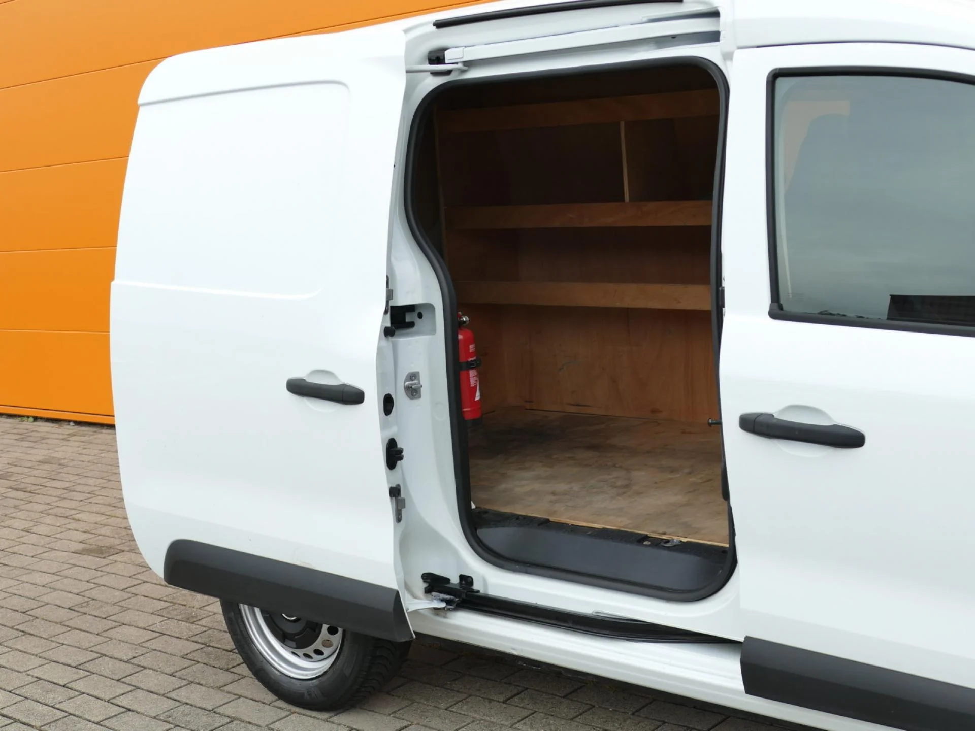 RENAULT KANGOO EXPRESS - Miniature 6 sur 31 - Cliquer pour voir cette photo