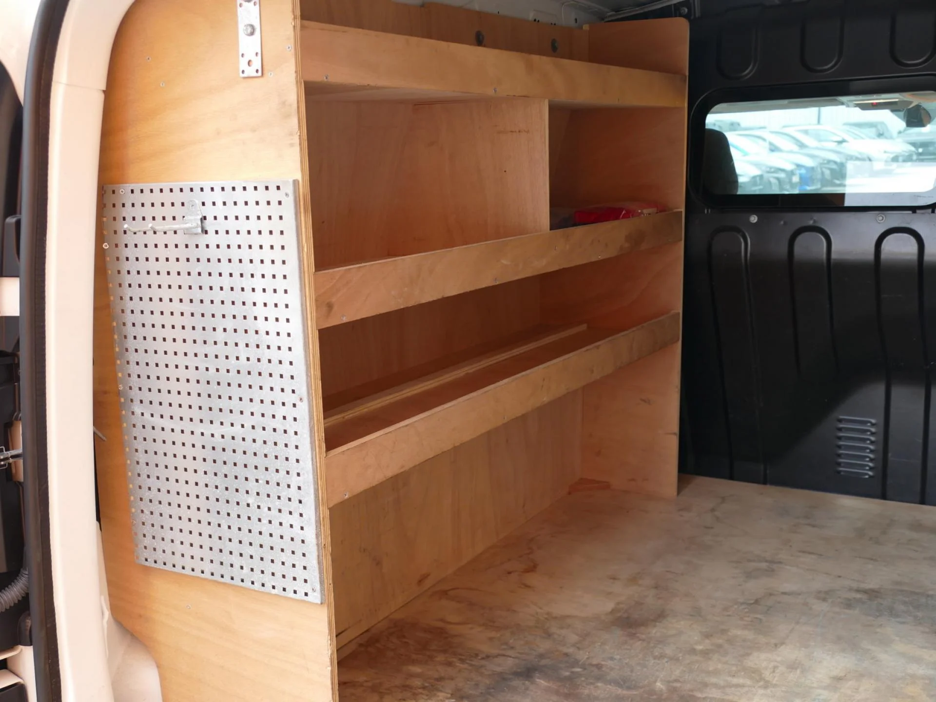 RENAULT KANGOO EXPRESS - Miniature 9 sur 31 - Cliquer pour voir cette photo