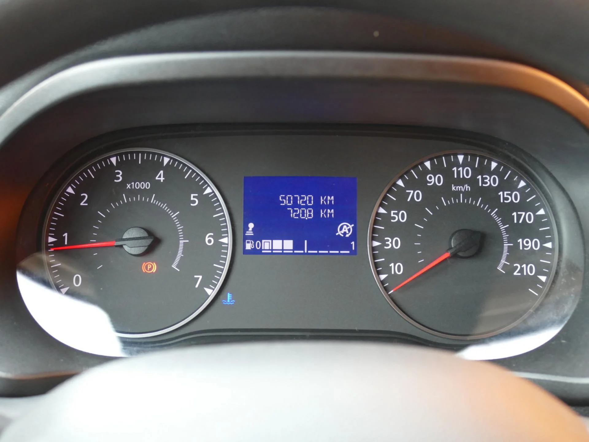 RENAULT KANGOO EXPRESS - Miniature 15 sur 31 - Cliquer pour voir cette photo