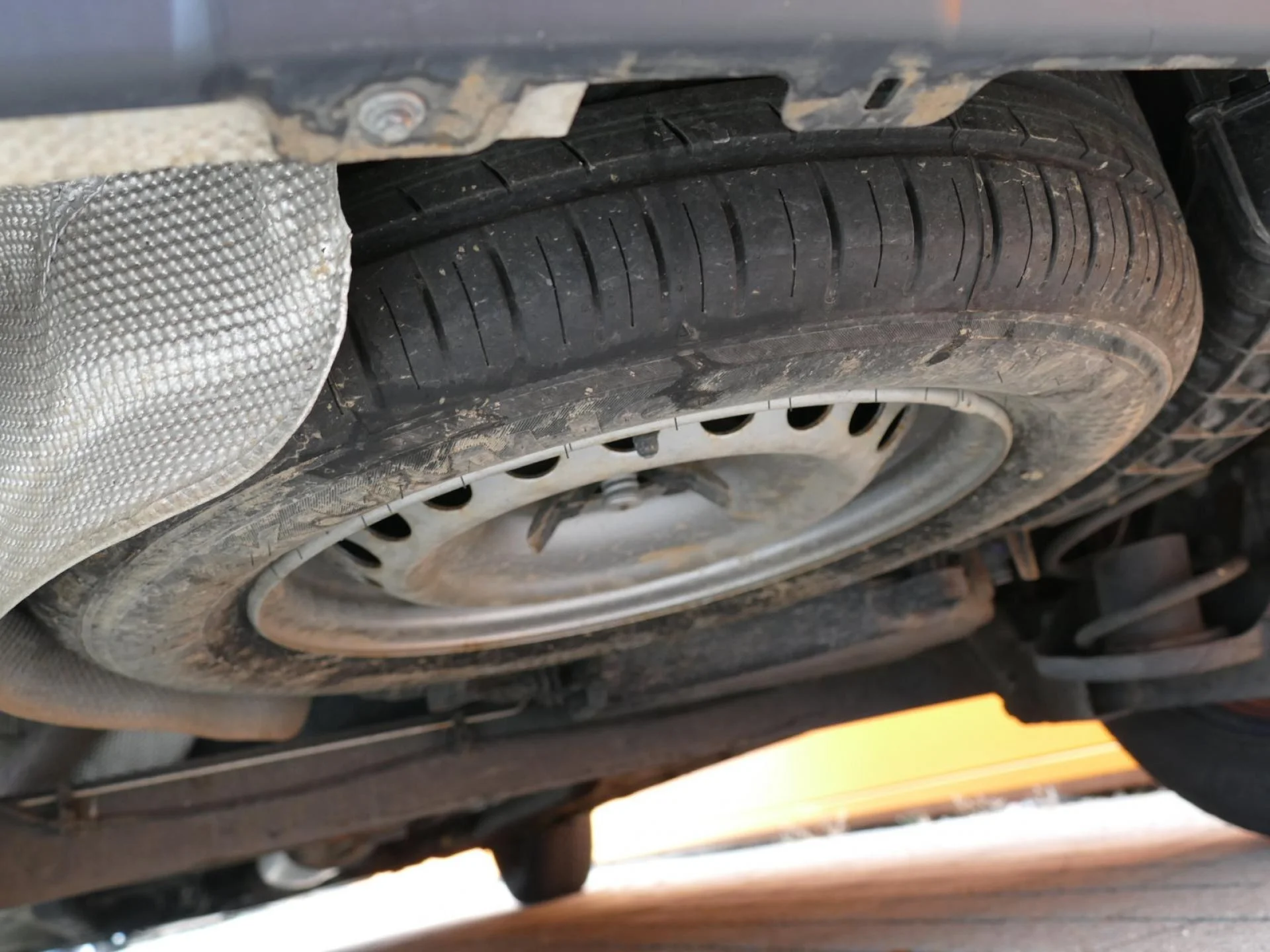 RENAULT KANGOO EXPRESS - Miniature 24 sur 31 - Cliquer pour voir cette photo