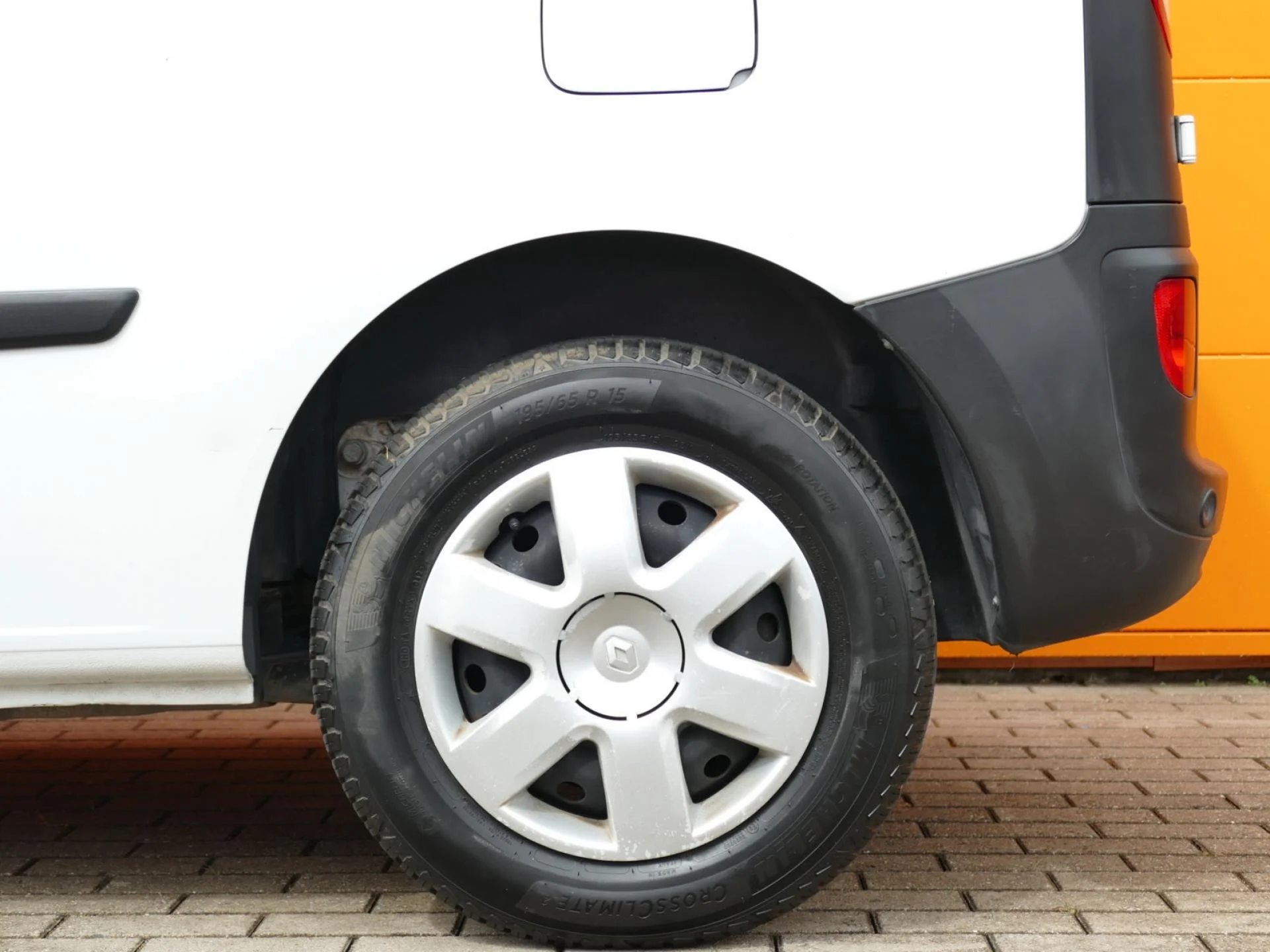 RENAULT KANGOO - Miniature 25 sur 25 - Cliquer pour voir cette photo