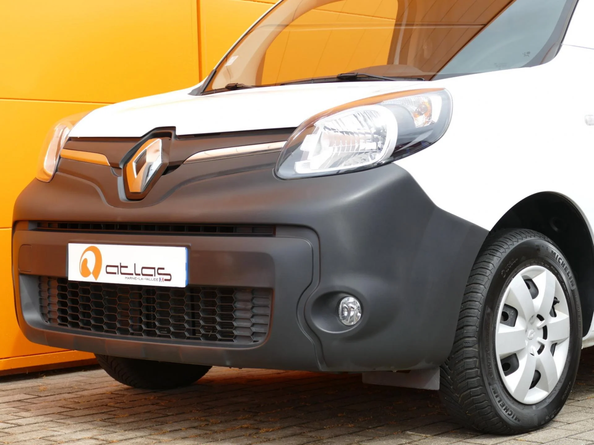RENAULT KANGOO - Miniature 22 sur 25 - Cliquer pour voir cette photo