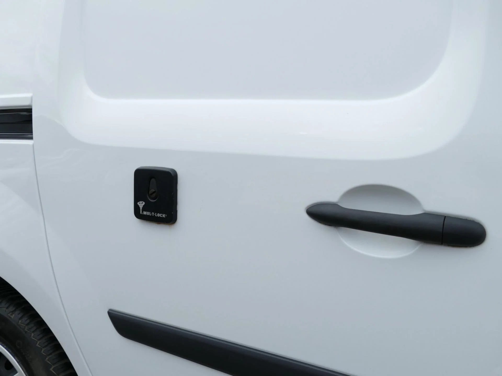 RENAULT KANGOO - Miniature 20 sur 25 - Cliquer pour voir cette photo