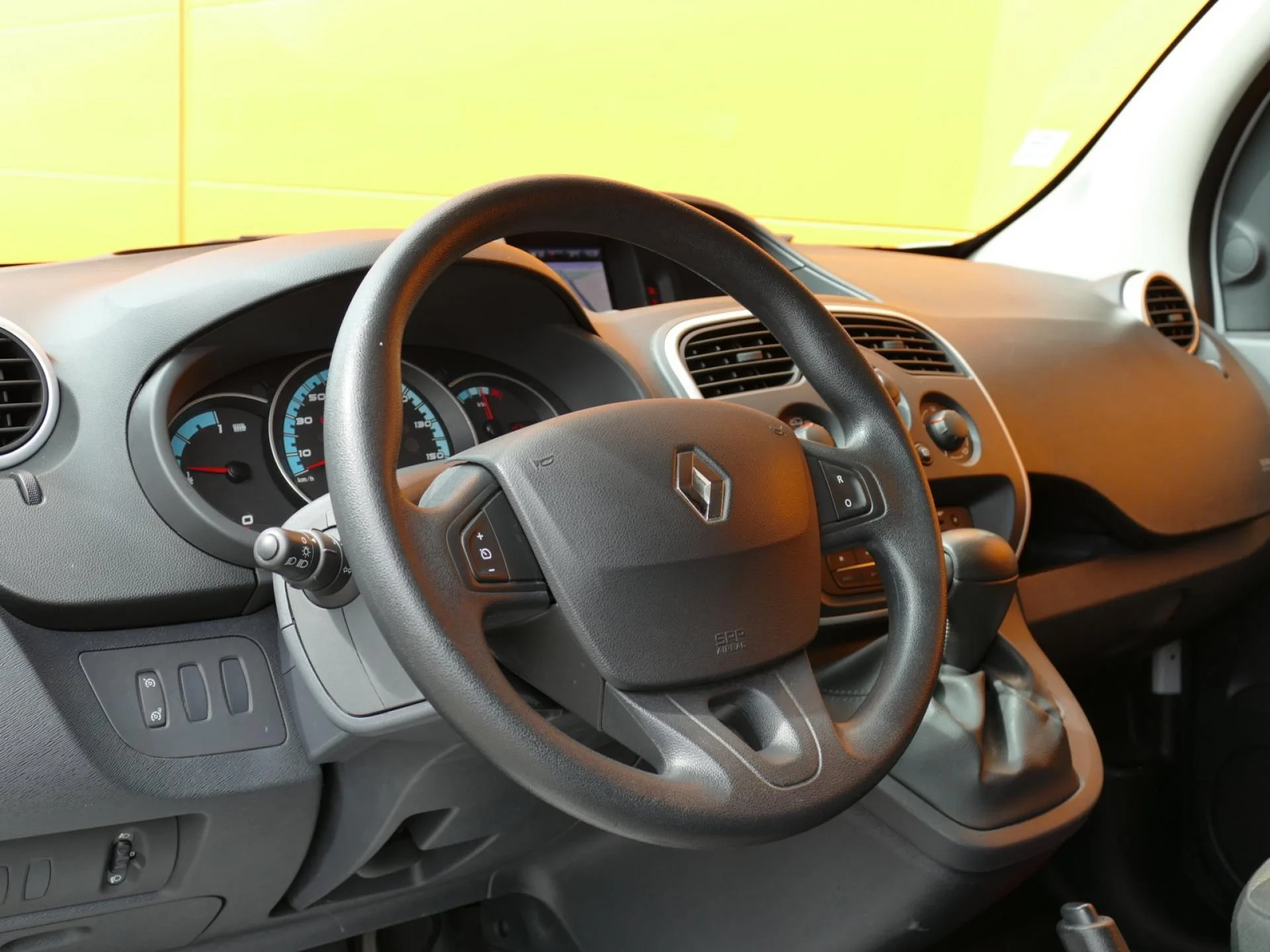 RENAULT KANGOO - Miniature 8 sur 25 - Cliquer pour voir cette photo