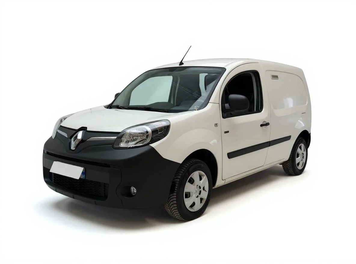 RENAULT KANGOO - Photo principale 1 sur 5 - Atlas Automobiles