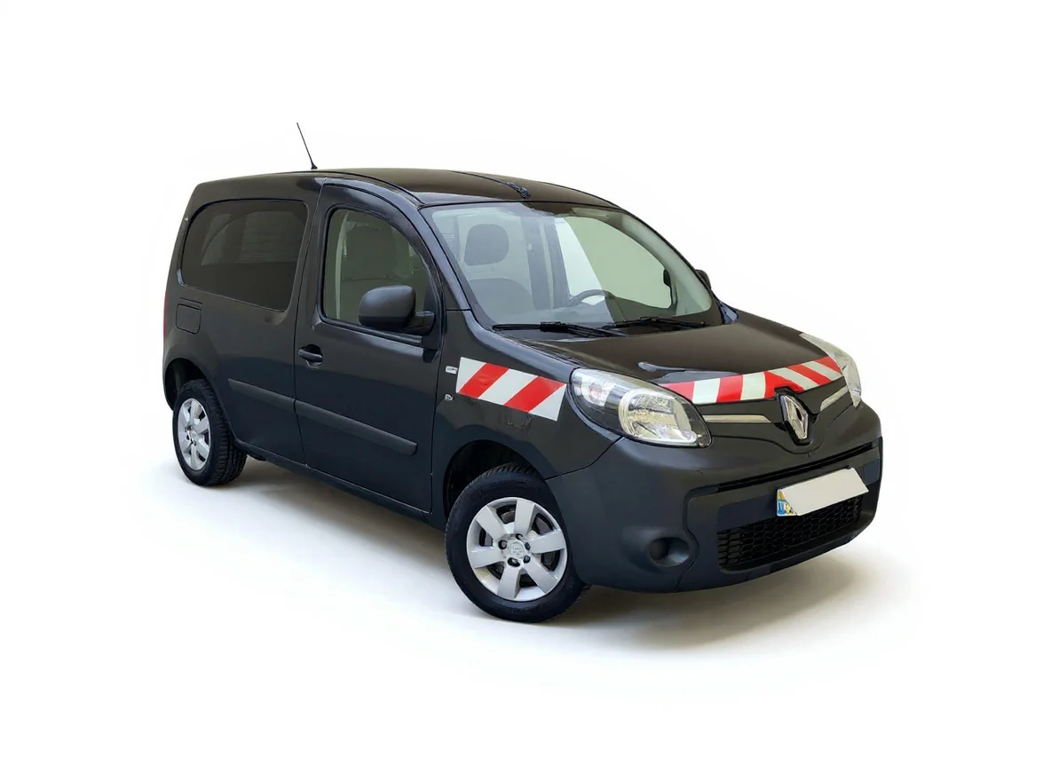 RENAULT KANGOO - Photo principale 1 sur 31 - Atlas Automobiles