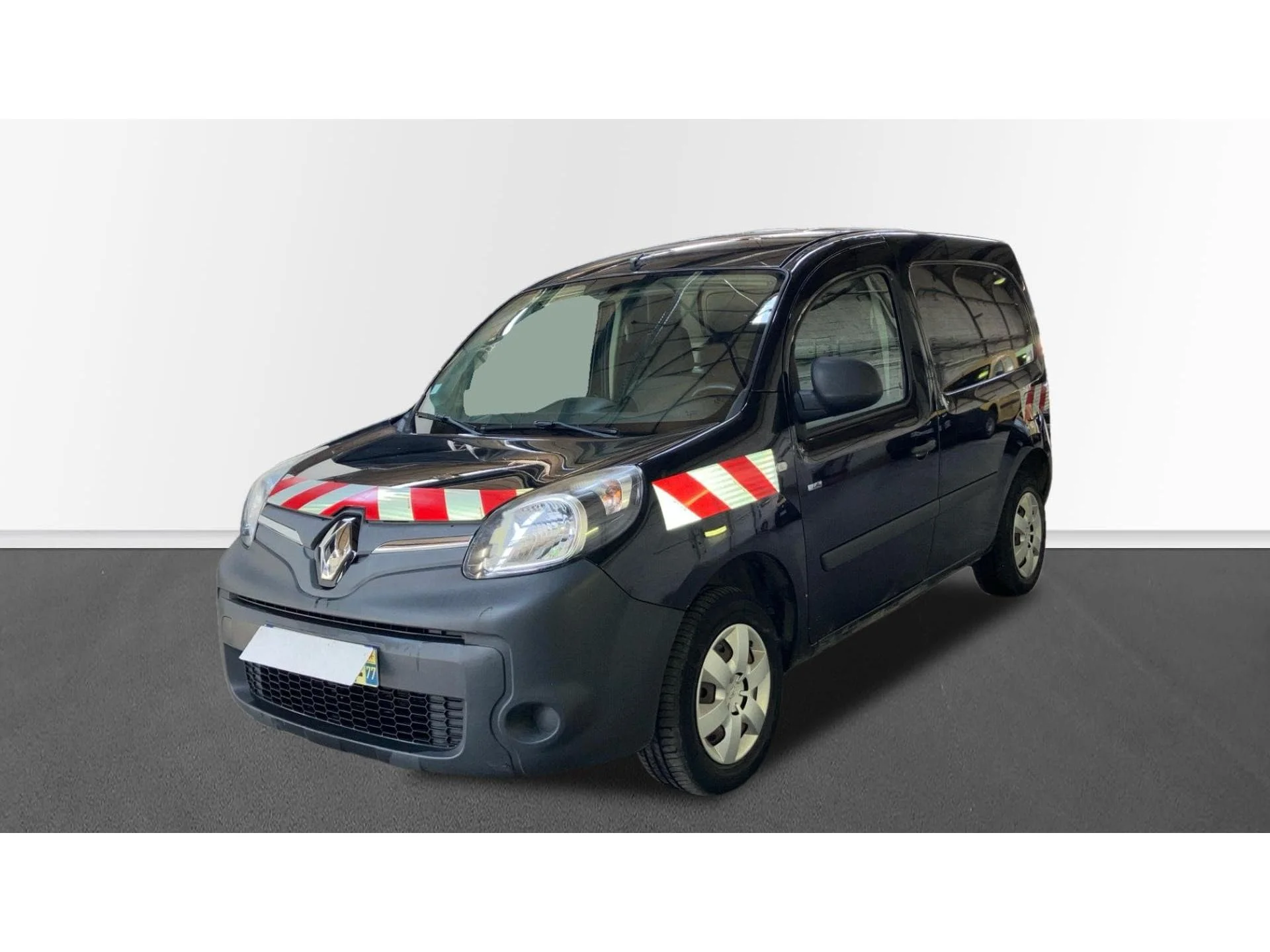 RENAULT KANGOO - Miniature 25 sur 31 - Cliquer pour voir cette photo