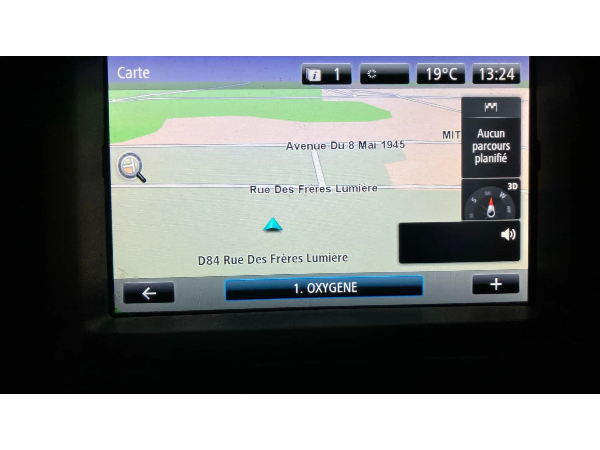 RENAULT KANGOO - Miniature 19 sur 31 - Cliquer pour voir cette photo