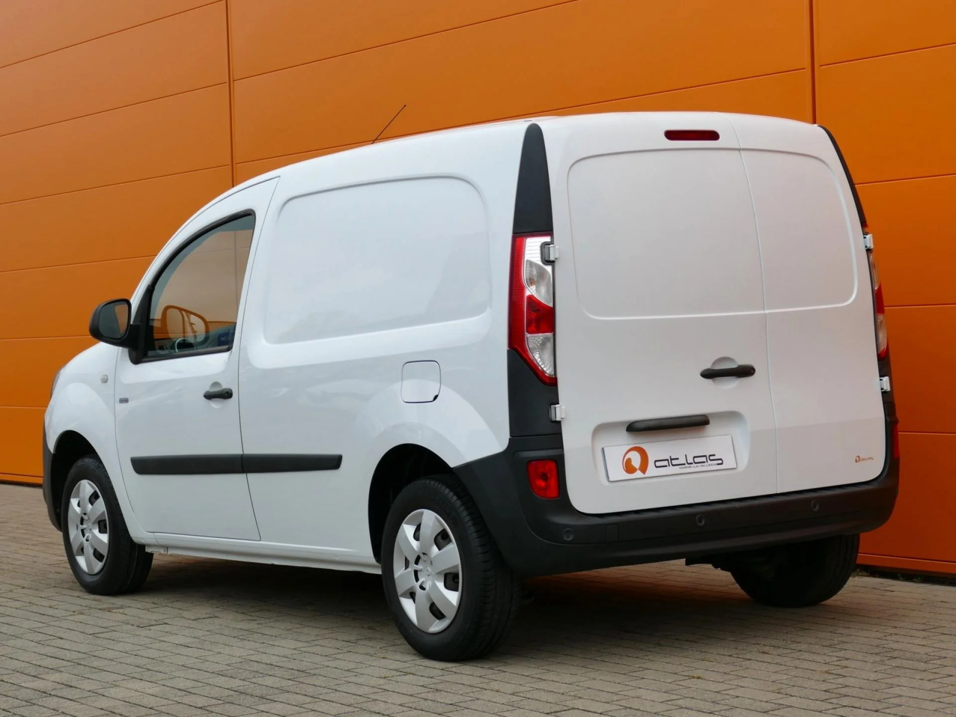 RENAULT KANGOO - Miniature 4 sur 31 - Cliquer pour voir cette photo