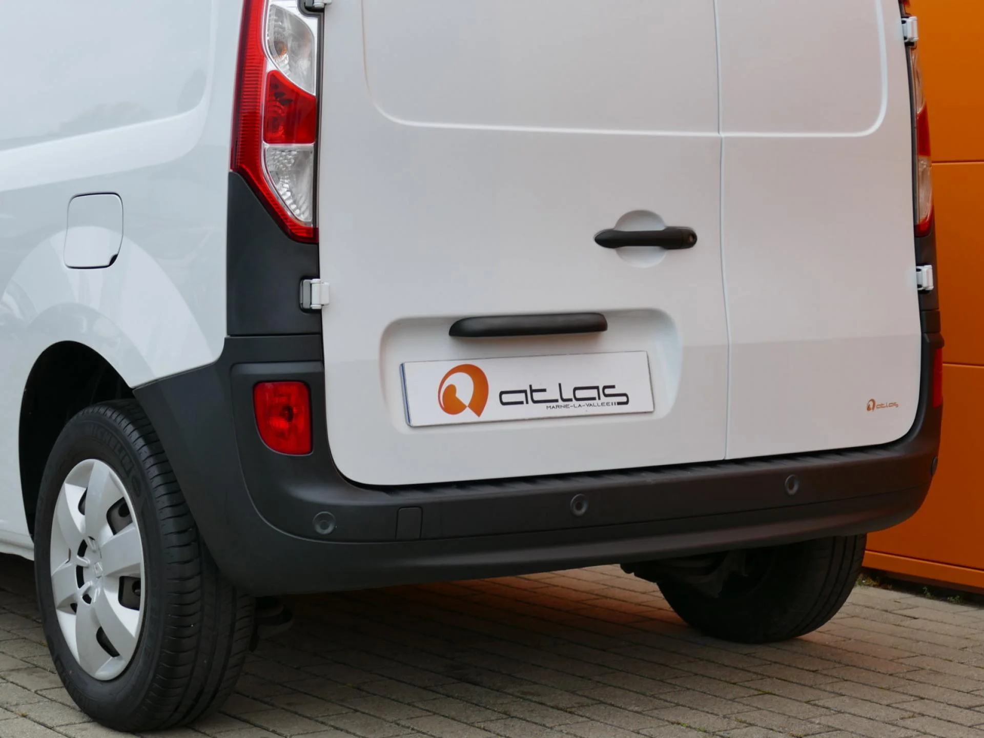 RENAULT KANGOO - Miniature 27 sur 31 - Cliquer pour voir cette photo