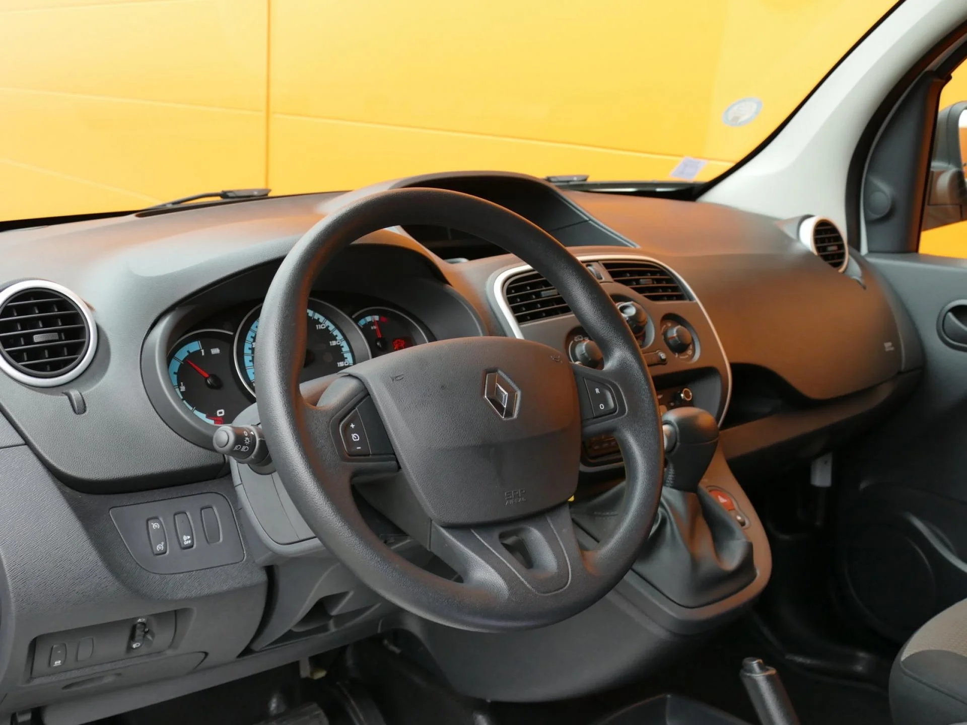 RENAULT KANGOO - Miniature 12 sur 31 - Cliquer pour voir cette photo