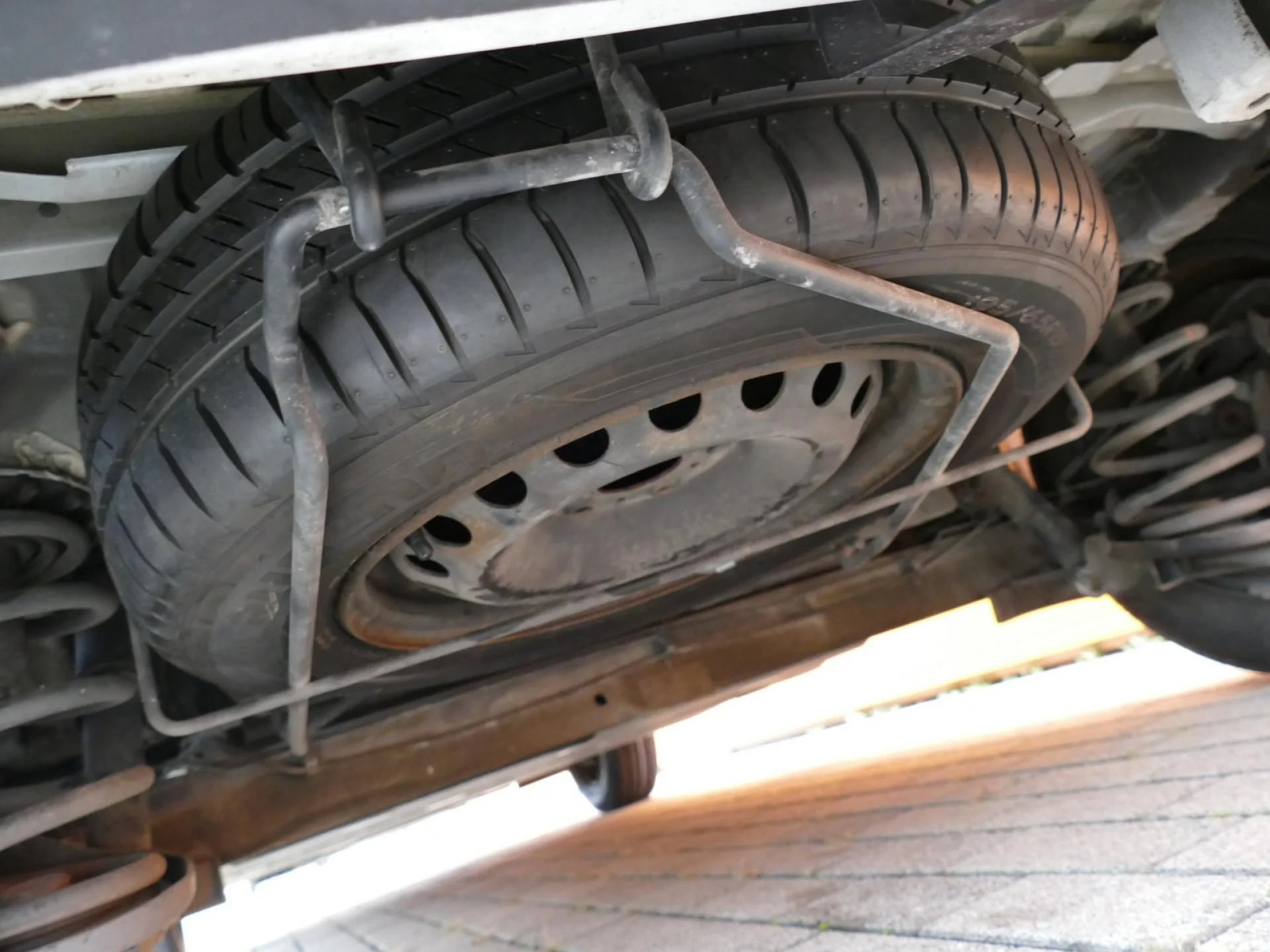 RENAULT KANGOO - Miniature 22 sur 31 - Cliquer pour voir cette photo