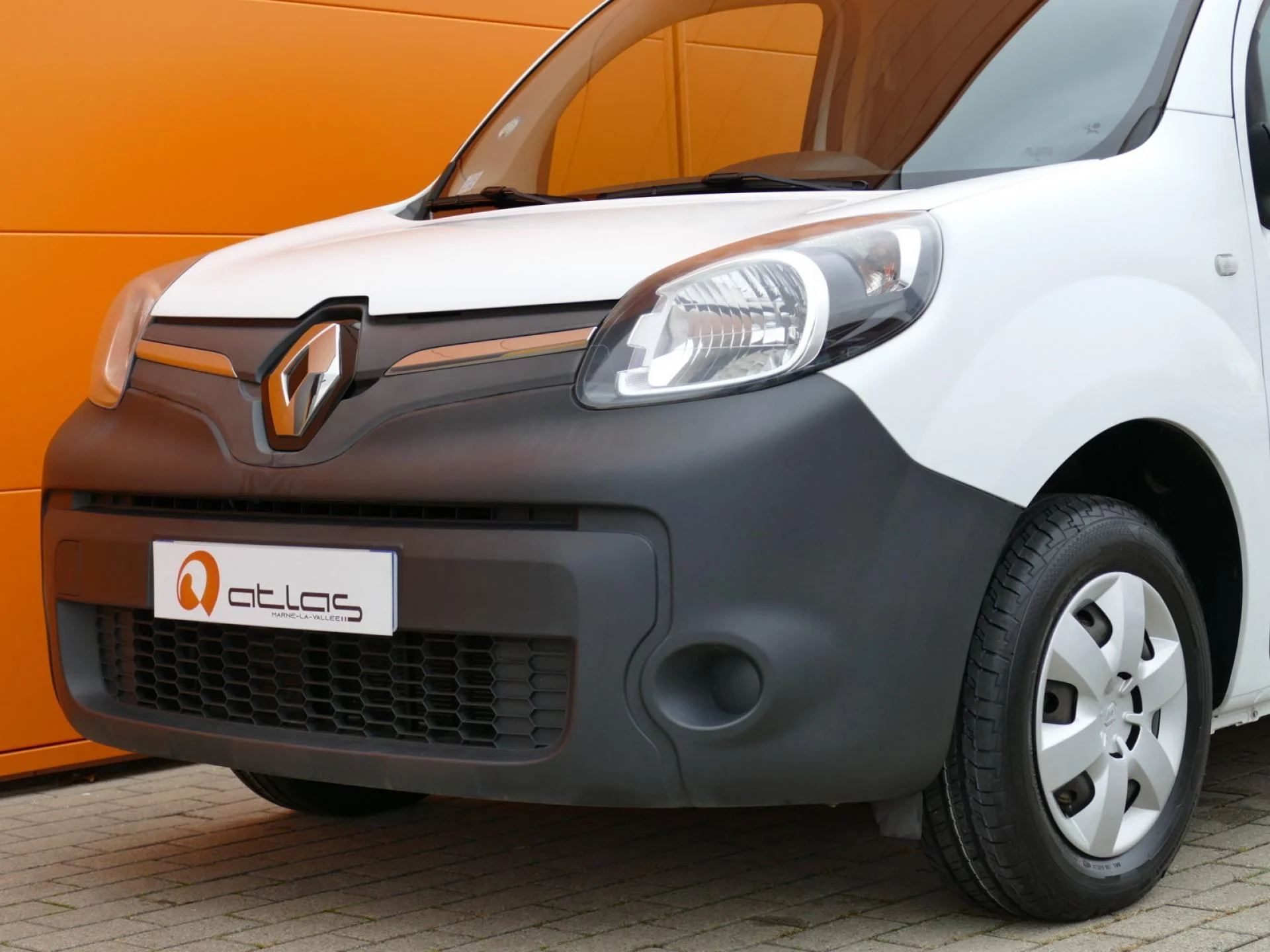 RENAULT KANGOO - Miniature 24 sur 31 - Cliquer pour voir cette photo