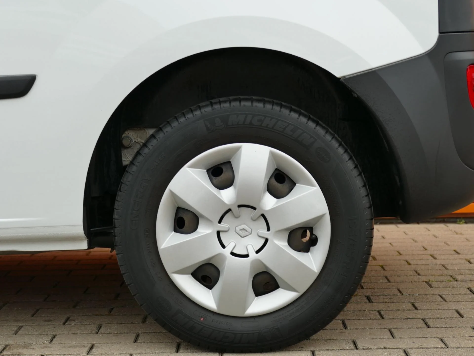 RENAULT KANGOO - Miniature 30 sur 31 - Cliquer pour voir cette photo