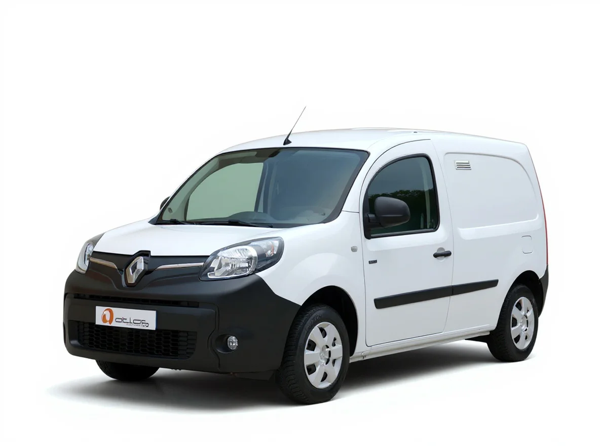 RENAULT KANGOO - Photo principale 1 sur 15 - Atlas Automobiles