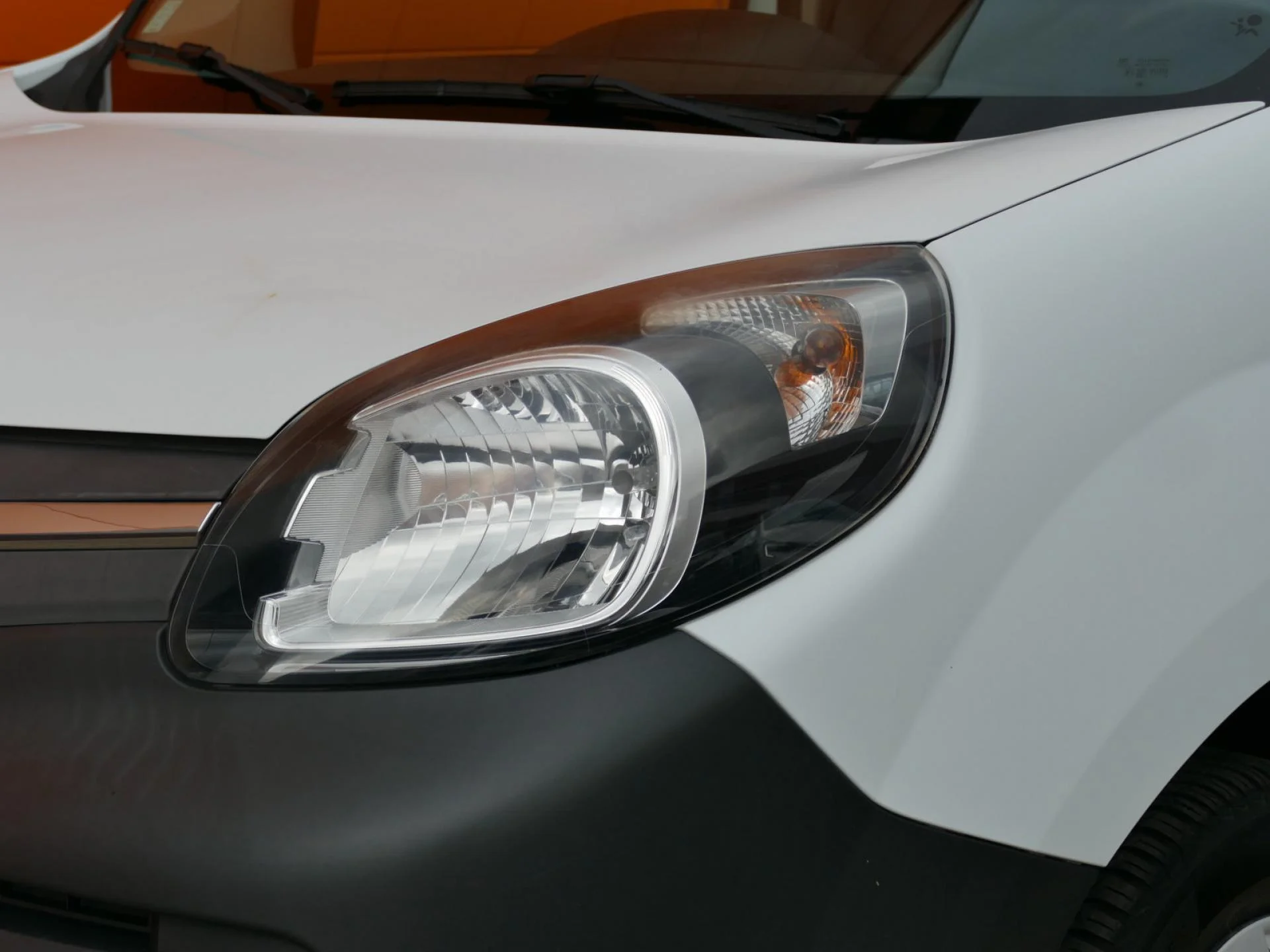 RENAULT KANGOO - Miniature 26 sur 32 - Cliquer pour voir cette photo