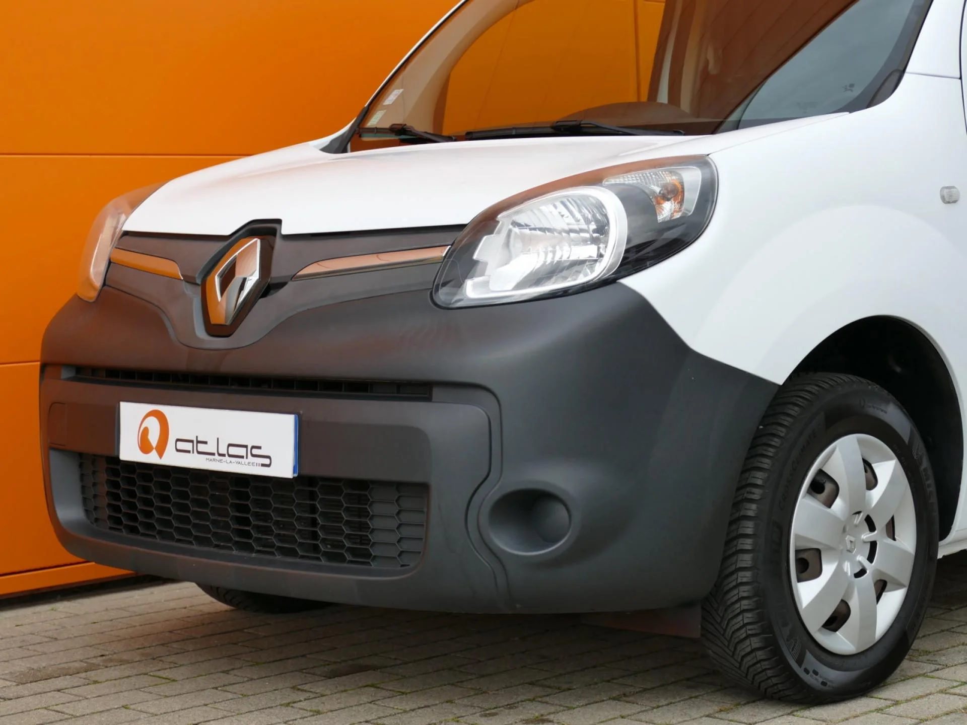RENAULT KANGOO - Miniature 25 sur 32 - Cliquer pour voir cette photo