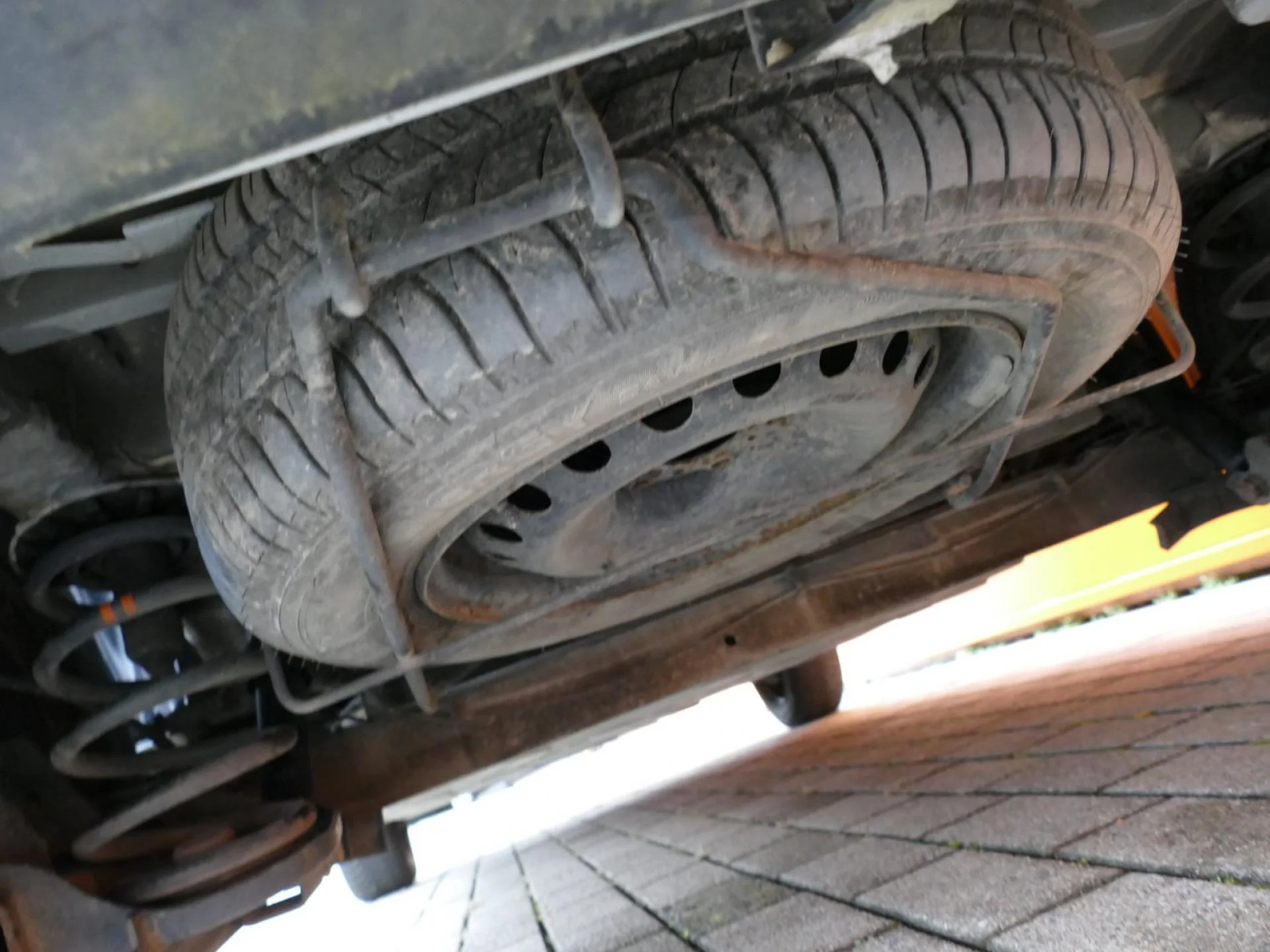 RENAULT KANGOO - Miniature 22 sur 32 - Cliquer pour voir cette photo