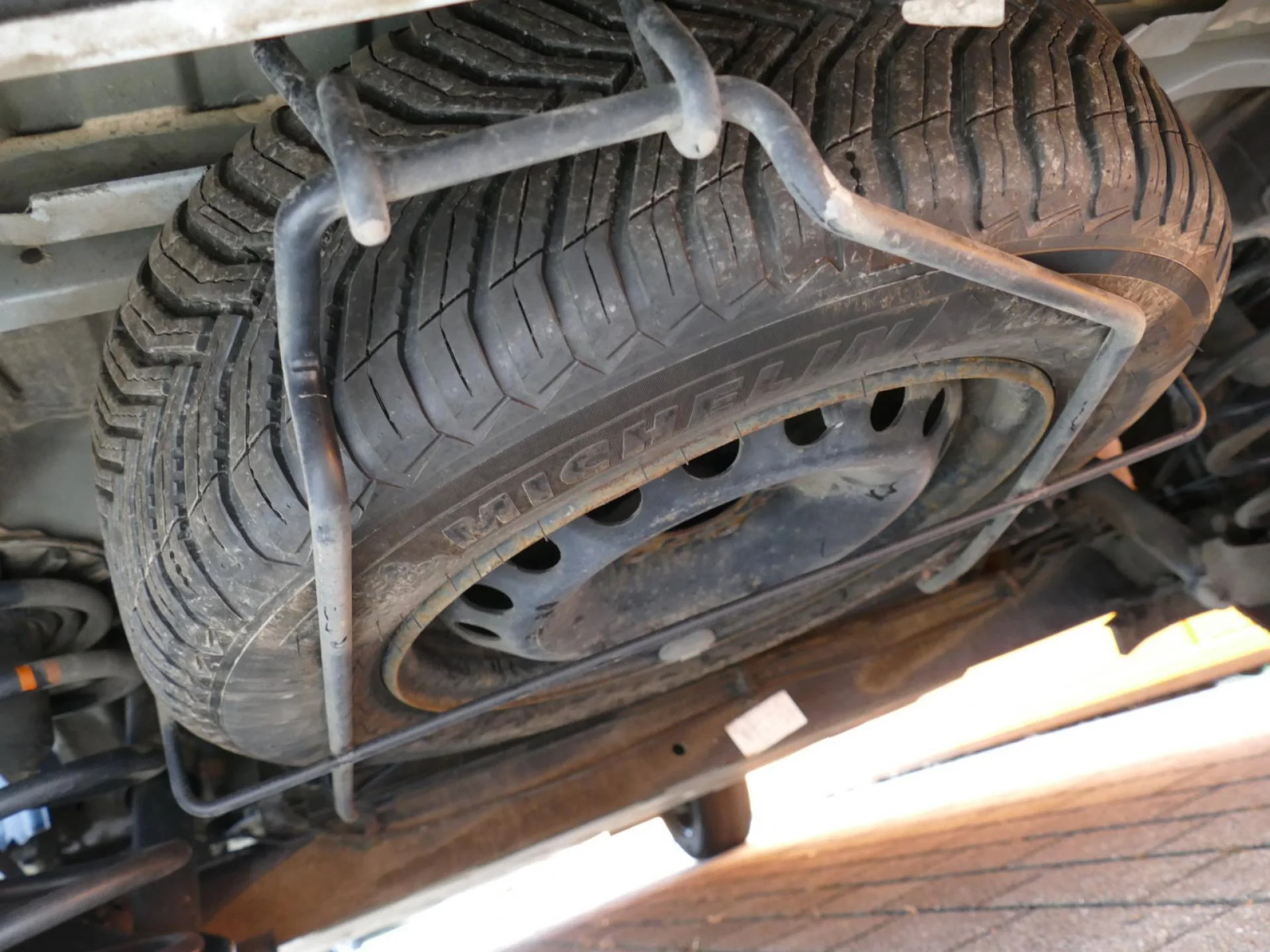 RENAULT KANGOO - Miniature 15 sur 15 - Cliquer pour voir cette photo