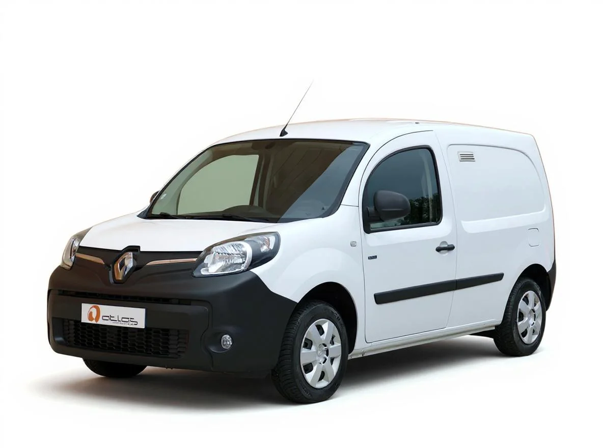 RENAULT KANGOO II Z.E. GRAND CONFORT ACHAT INTEGRAL 33 KWH PHASE 2 - 2020 - 9980€ - 28835km - ELECTRIQUE - Automatique - Atlas Automobiles