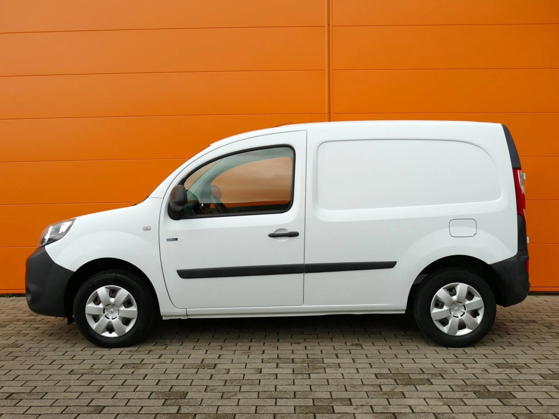 RENAULT KANGOO - Miniature 3 sur 32 - Cliquer pour voir cette photo