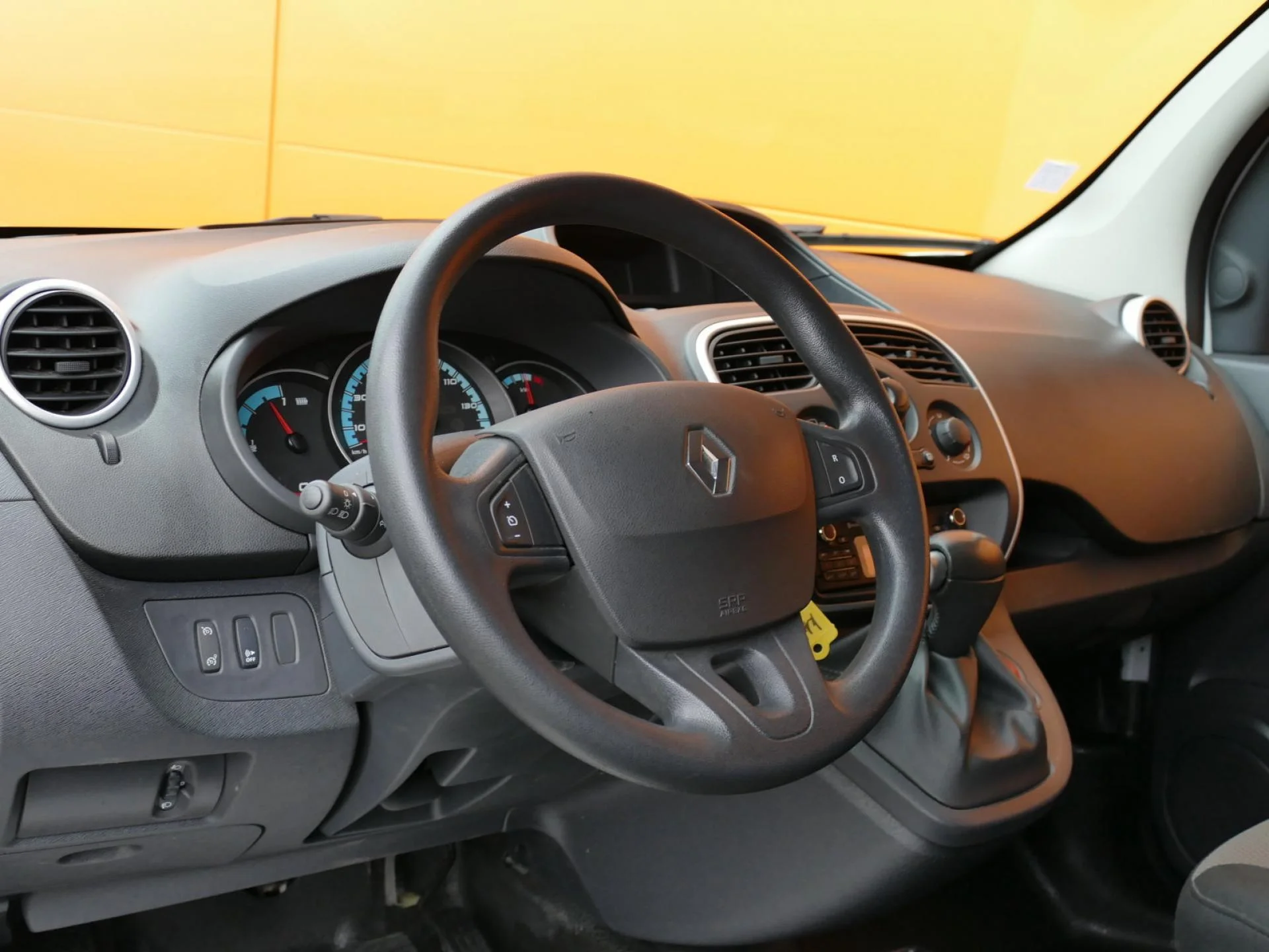 RENAULT KANGOO - Miniature 12 sur 31 - Cliquer pour voir cette photo