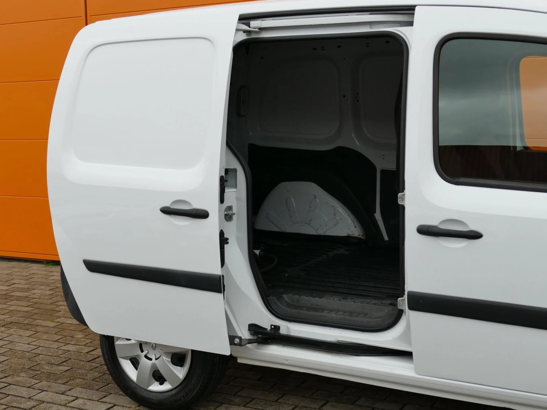 RENAULT KANGOO - Miniature 7 sur 31 - Cliquer pour voir cette photo