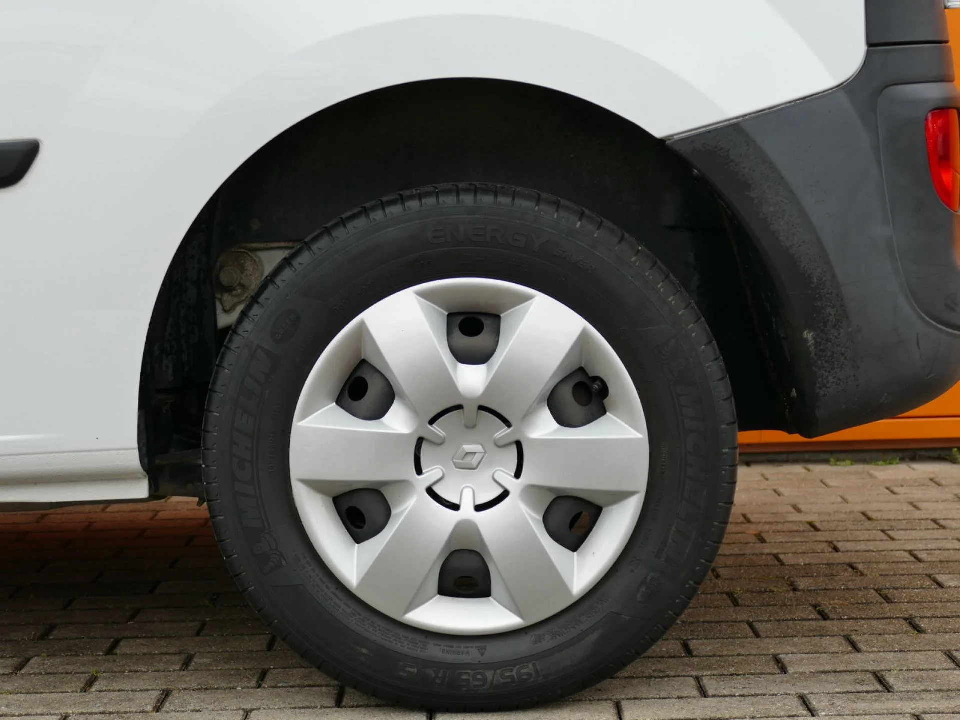 RENAULT KANGOO - Miniature 30 sur 31 - Cliquer pour voir cette photo