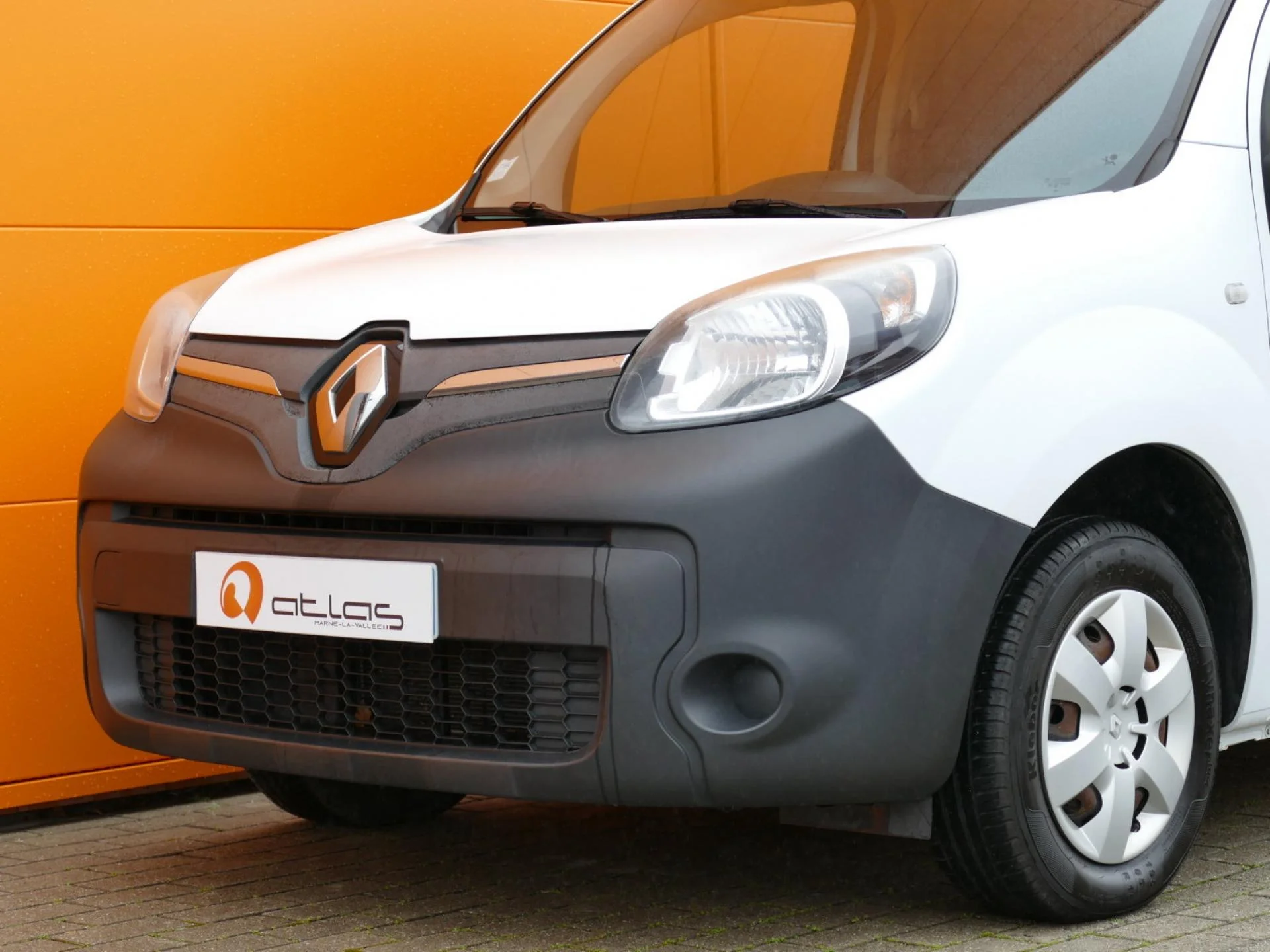 RENAULT KANGOO - Miniature 26 sur 31 - Cliquer pour voir cette photo