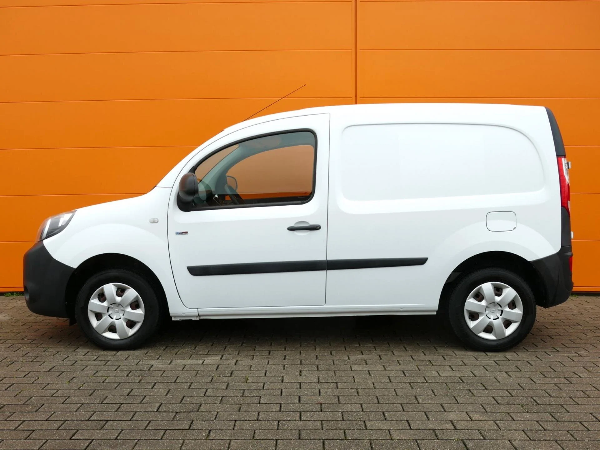 RENAULT KANGOO - Miniature 3 sur 31 - Cliquer pour voir cette photo