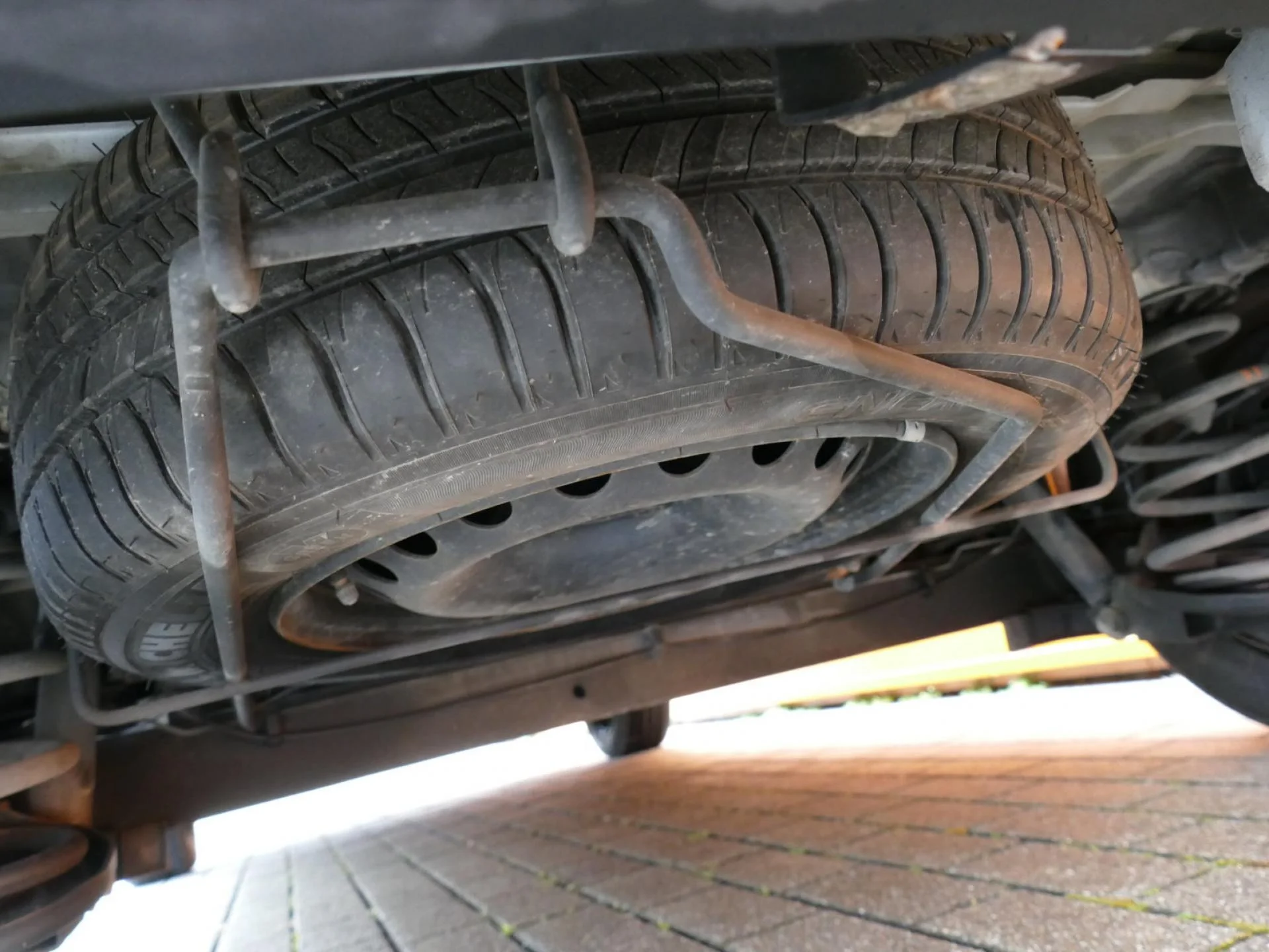 RENAULT KANGOO - Miniature 24 sur 31 - Cliquer pour voir cette photo