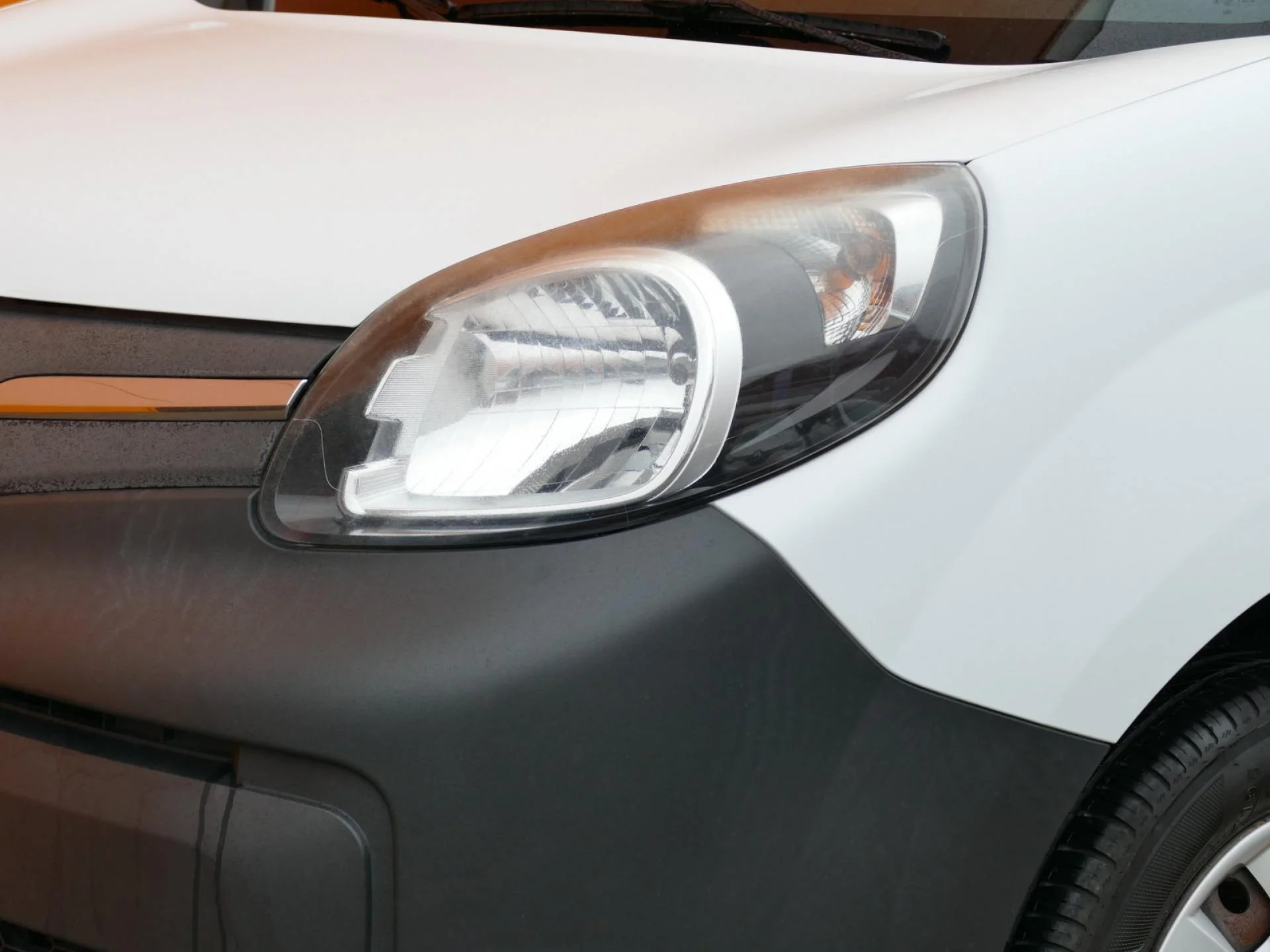 RENAULT KANGOO - Miniature 28 sur 31 - Cliquer pour voir cette photo