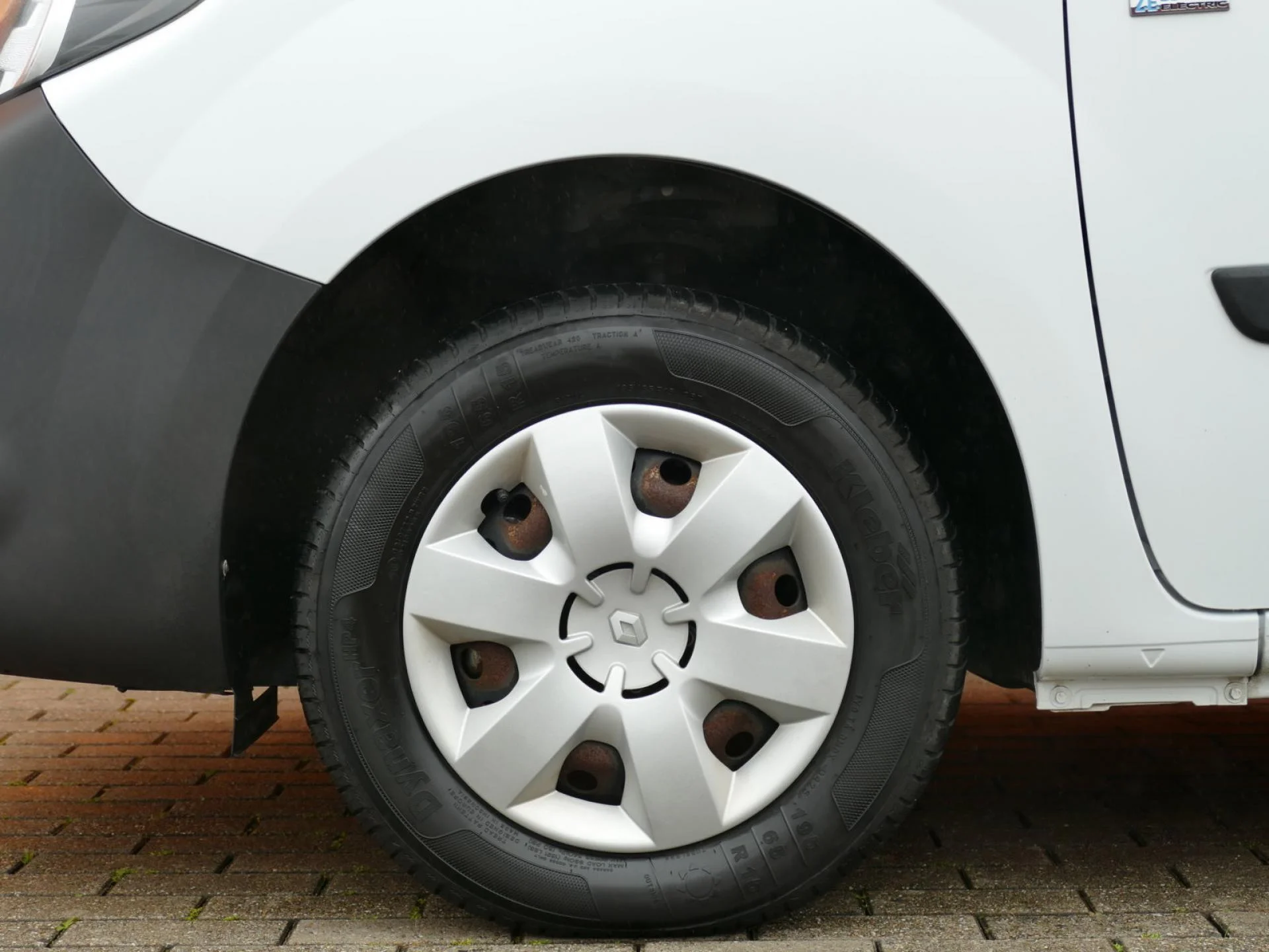 RENAULT KANGOO - Miniature 29 sur 31 - Cliquer pour voir cette photo