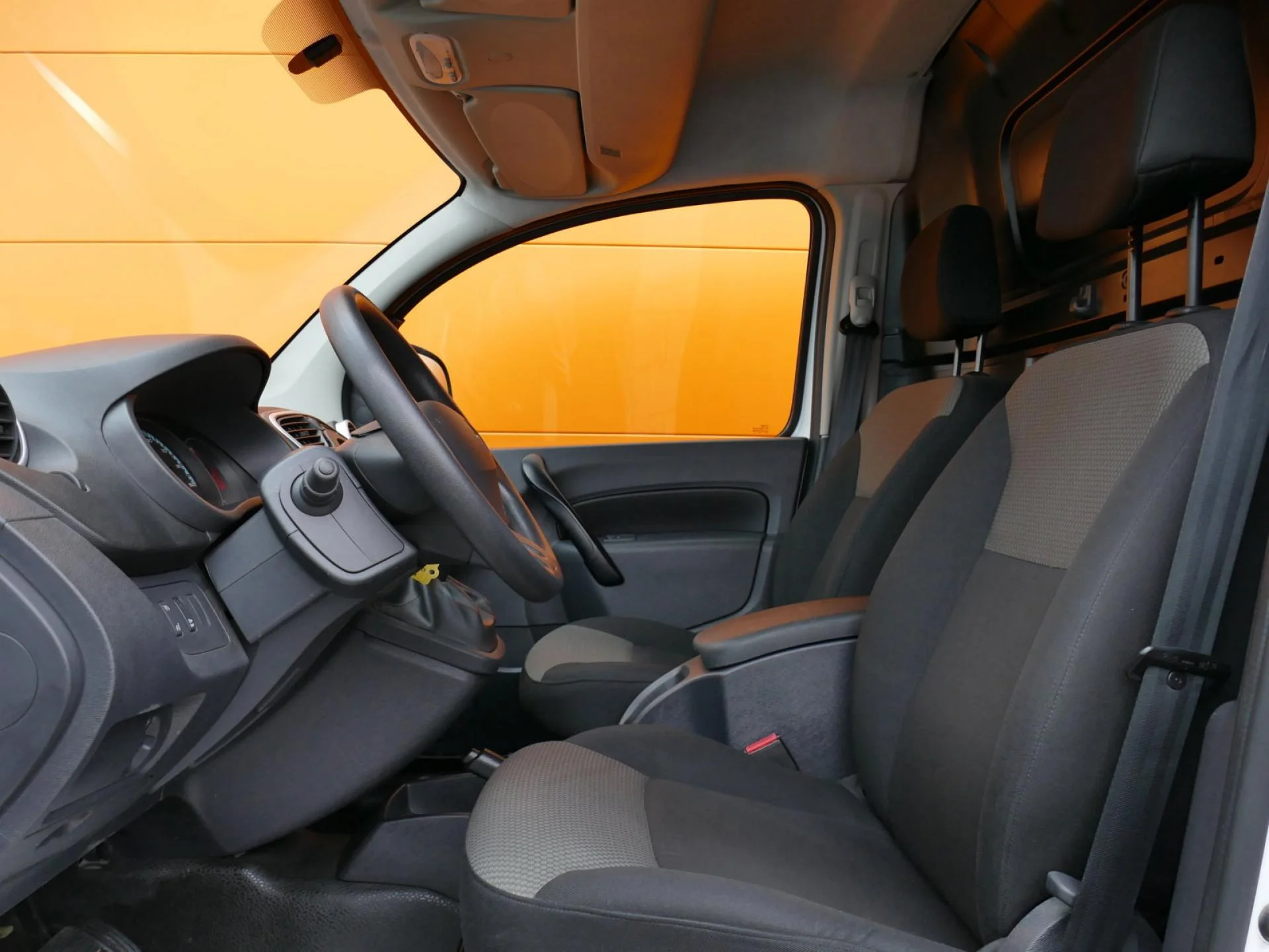 RENAULT KANGOO - Miniature 7 sur 30 - Cliquer pour voir cette photo