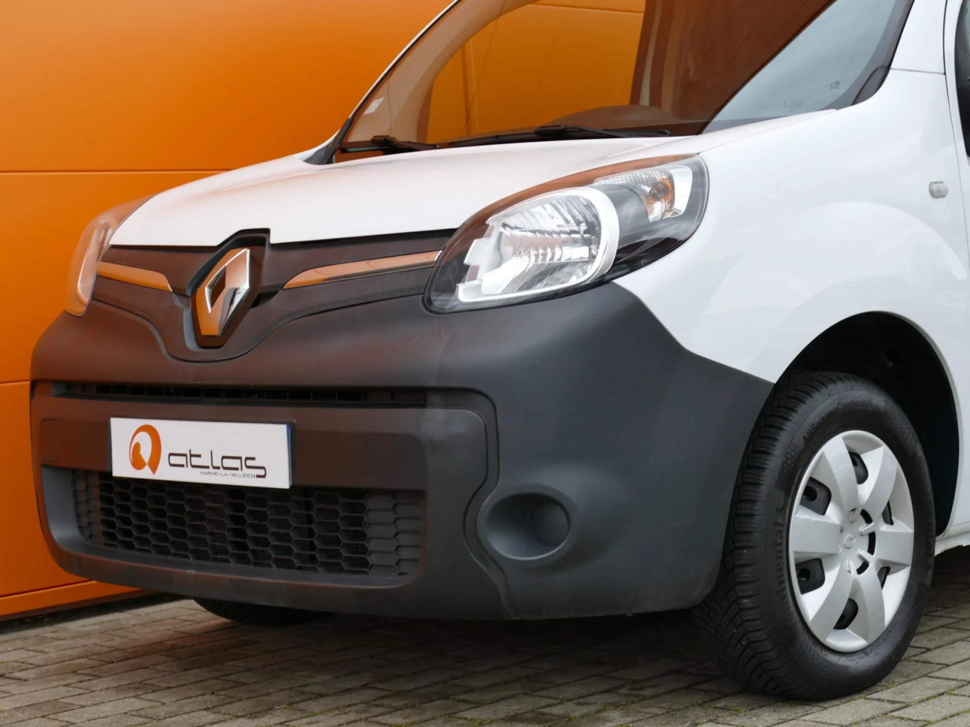 RENAULT KANGOO - Miniature 24 sur 30 - Cliquer pour voir cette photo