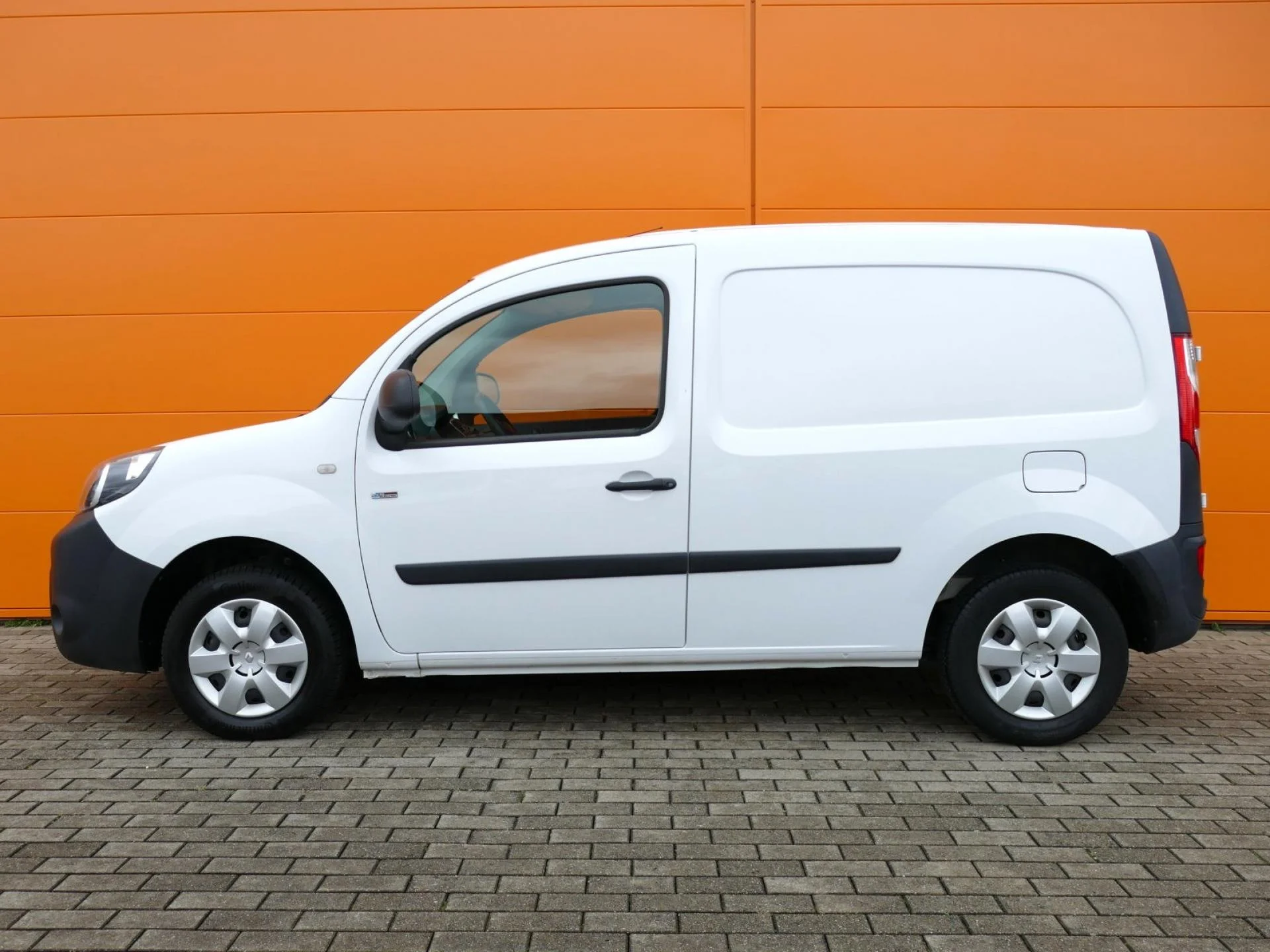 RENAULT KANGOO - Miniature 4 sur 30 - Cliquer pour voir cette photo
