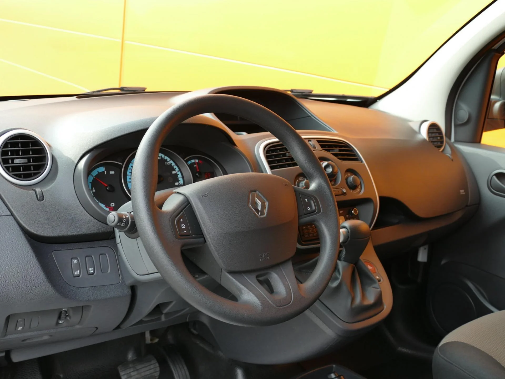 RENAULT KANGOO - Miniature 12 sur 30 - Cliquer pour voir cette photo