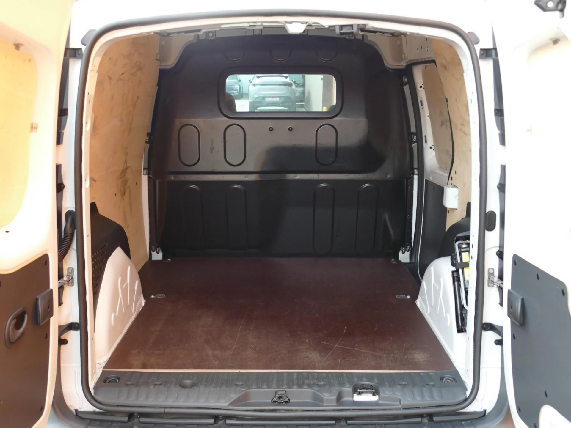 RENAULT KANGOO - Miniature 8 sur 30 - Cliquer pour voir cette photo