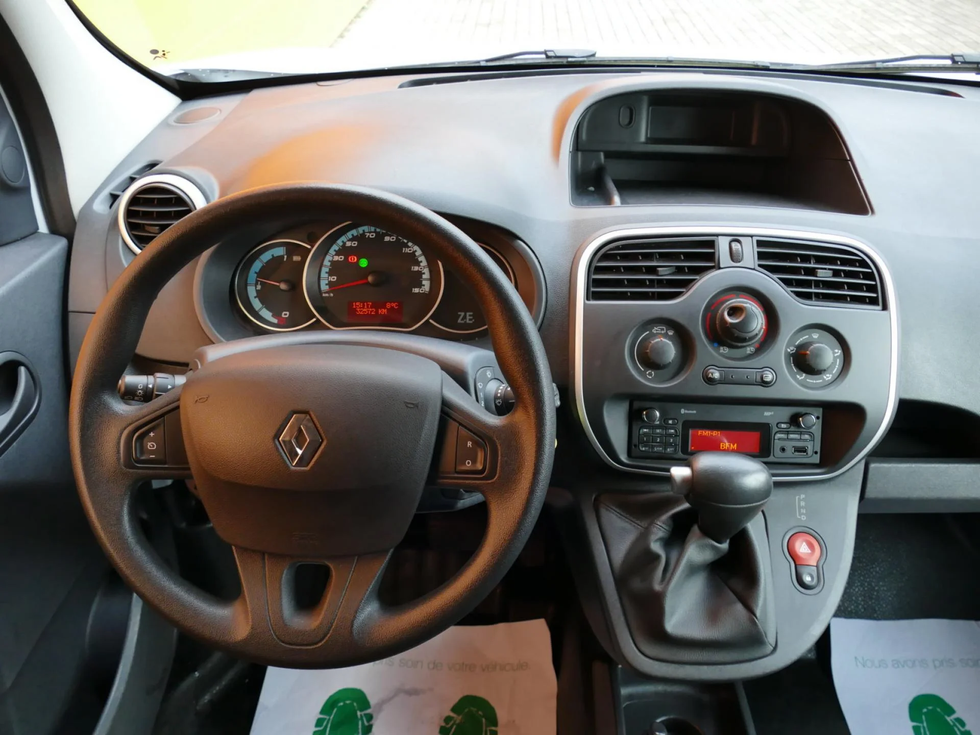 RENAULT KANGOO - Miniature 6 sur 30 - Cliquer pour voir cette photo