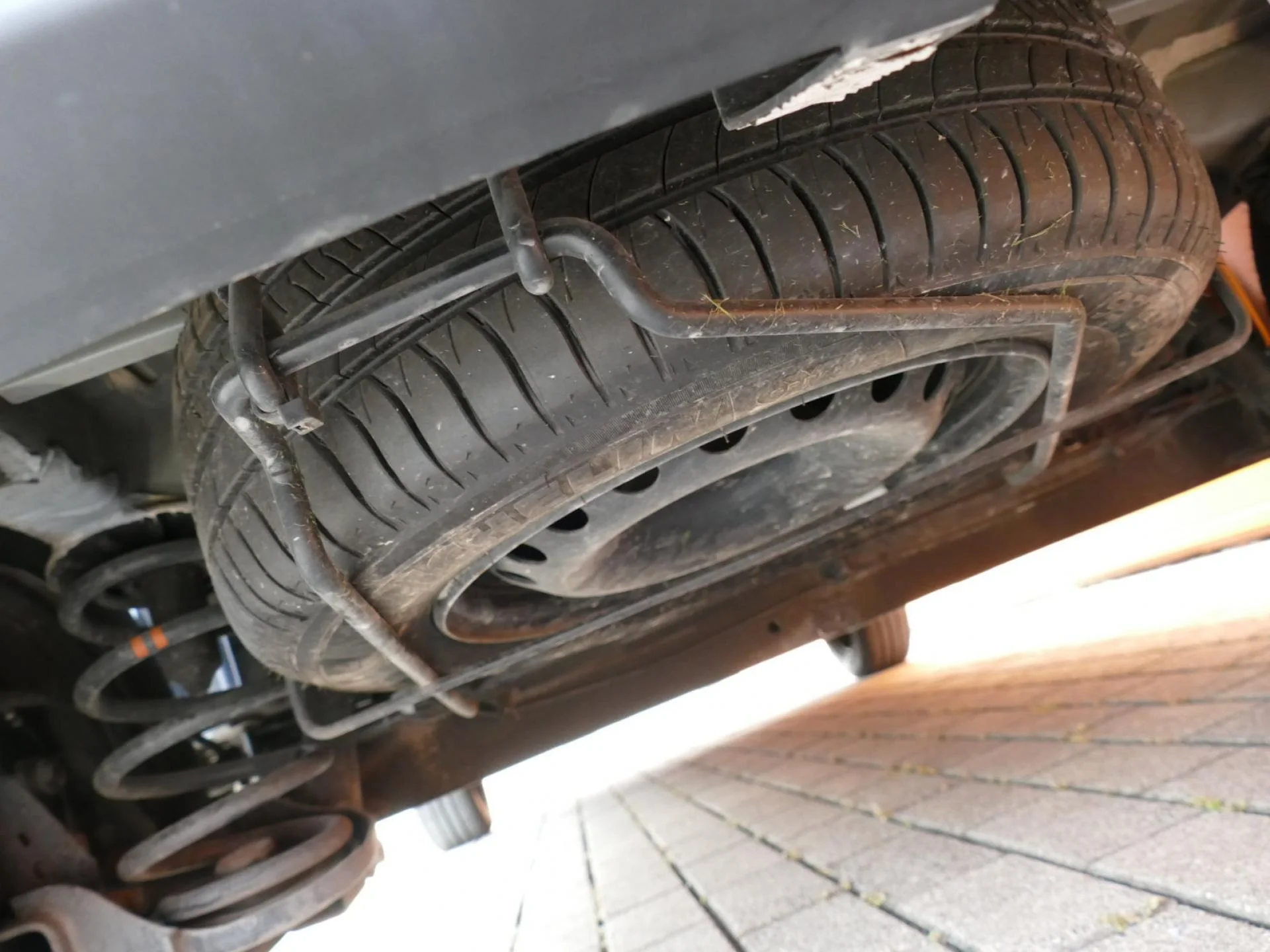 RENAULT KANGOO - Miniature 23 sur 30 - Cliquer pour voir cette photo