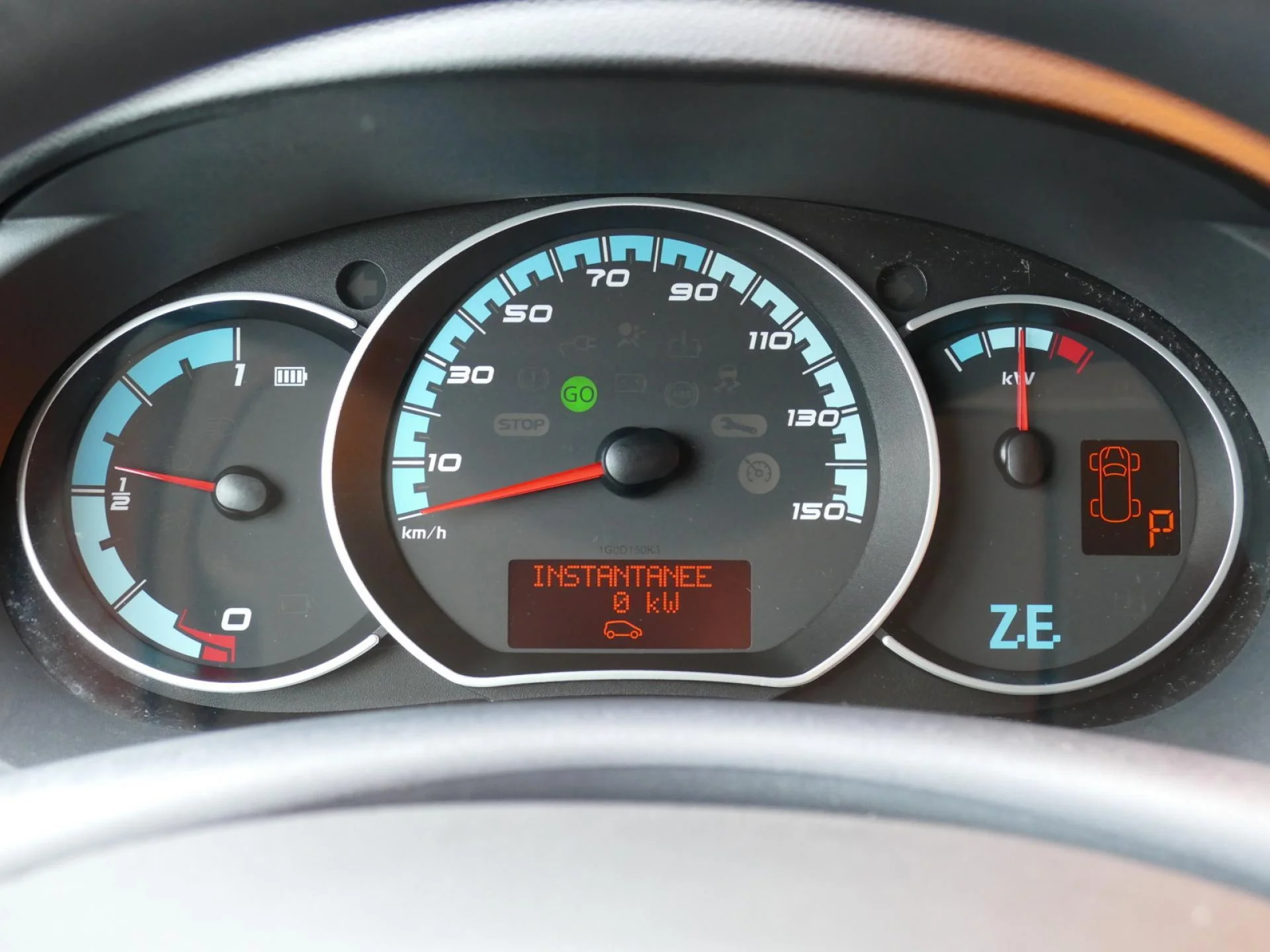 RENAULT KANGOO - Miniature 14 sur 32 - Cliquer pour voir cette photo