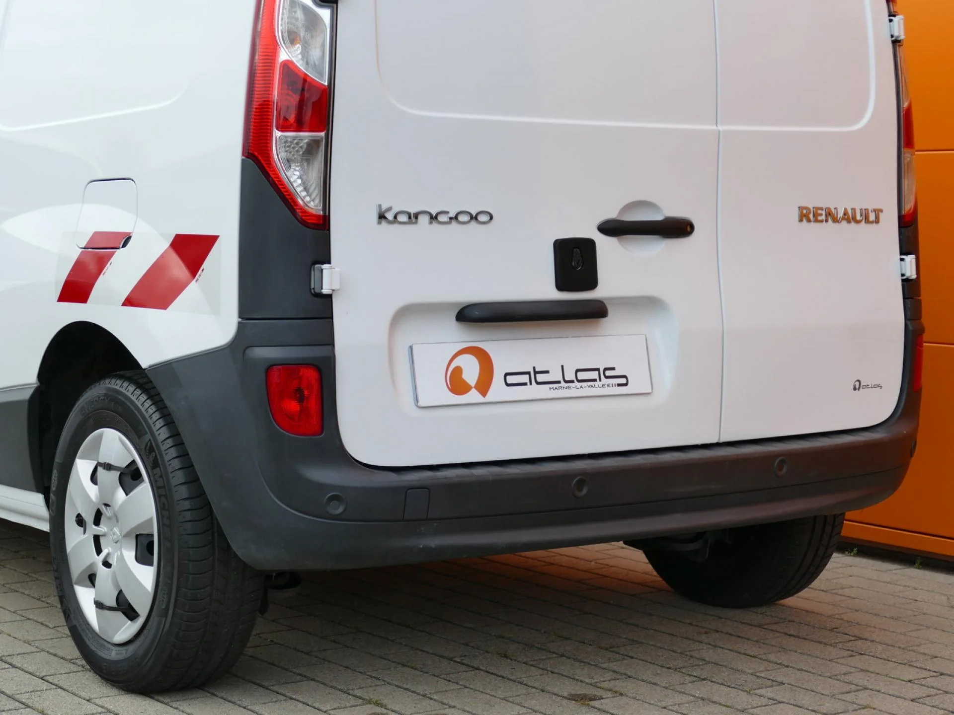 RENAULT KANGOO - Miniature 30 sur 32 - Cliquer pour voir cette photo