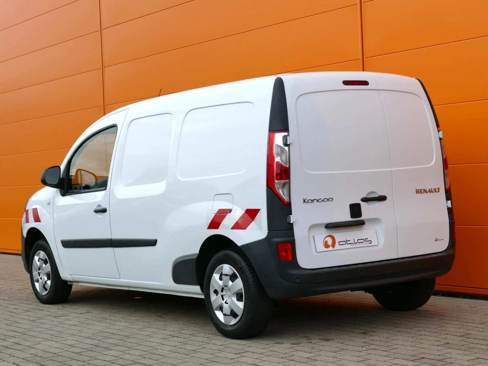 RENAULT KANGOO - Miniature 4 sur 32 - Cliquer pour voir cette photo