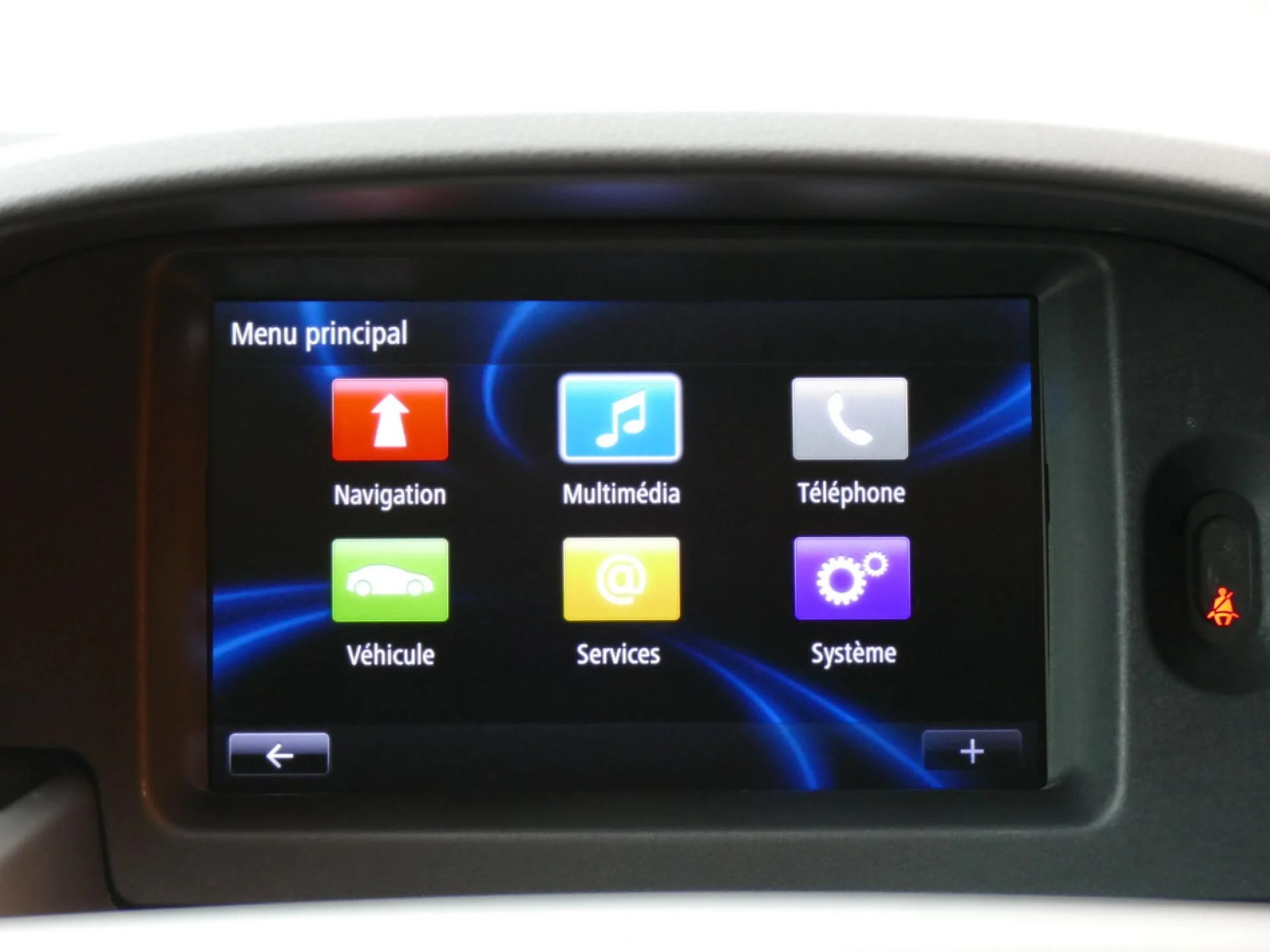 RENAULT KANGOO - Miniature 11 sur 32 - Cliquer pour voir cette photo