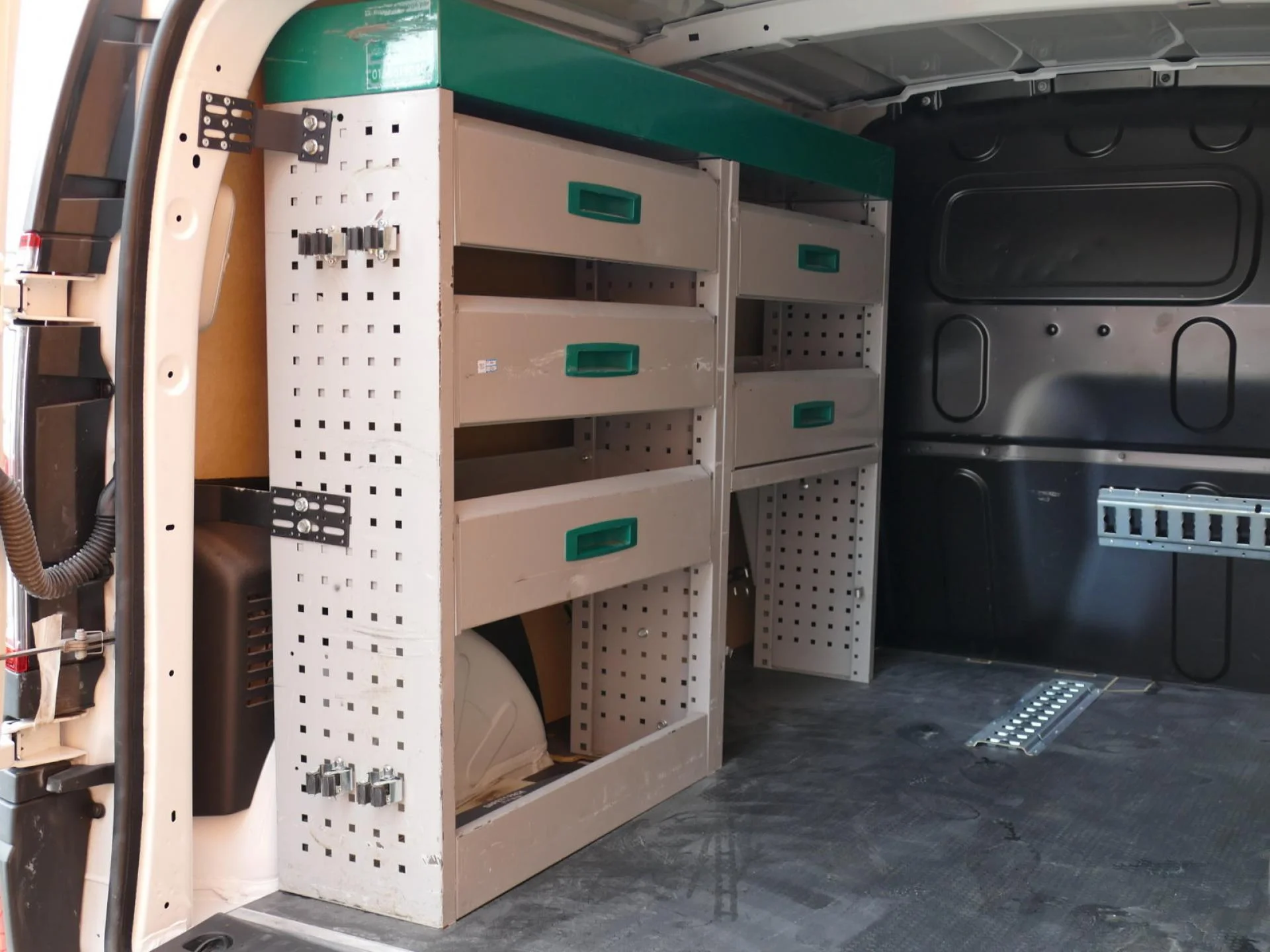 RENAULT KANGOO - Miniature 6 sur 32 - Cliquer pour voir cette photo