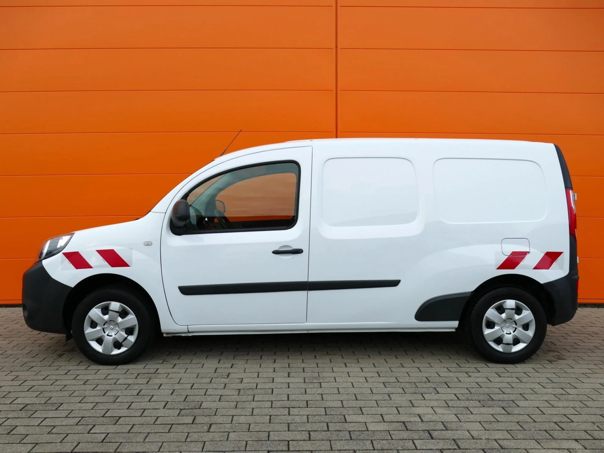 RENAULT KANGOO - Miniature 3 sur 32 - Cliquer pour voir cette photo
