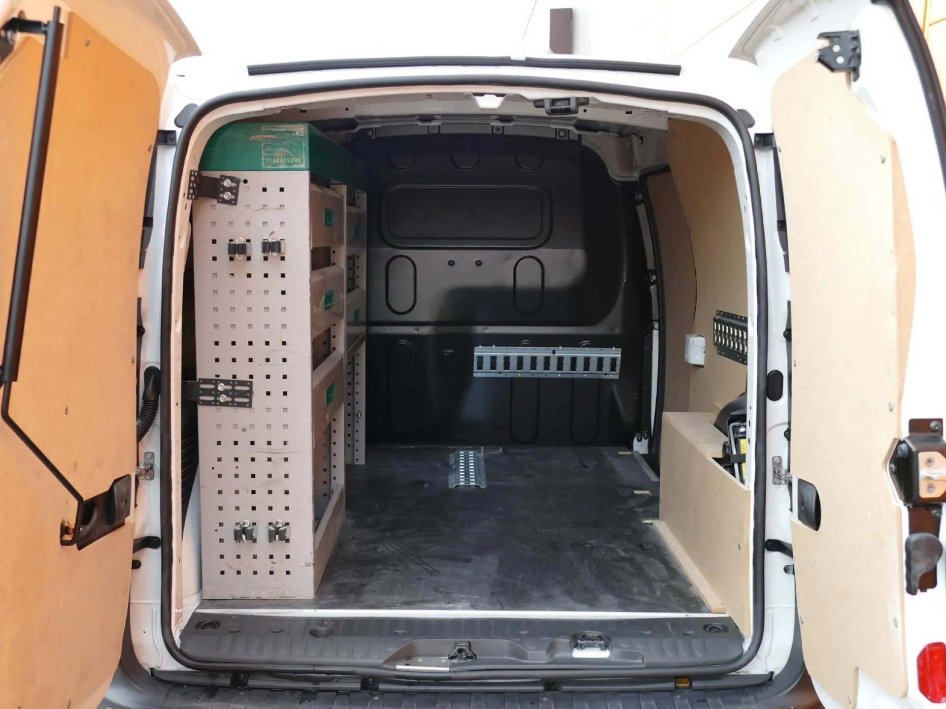RENAULT KANGOO - Miniature 7 sur 32 - Cliquer pour voir cette photo