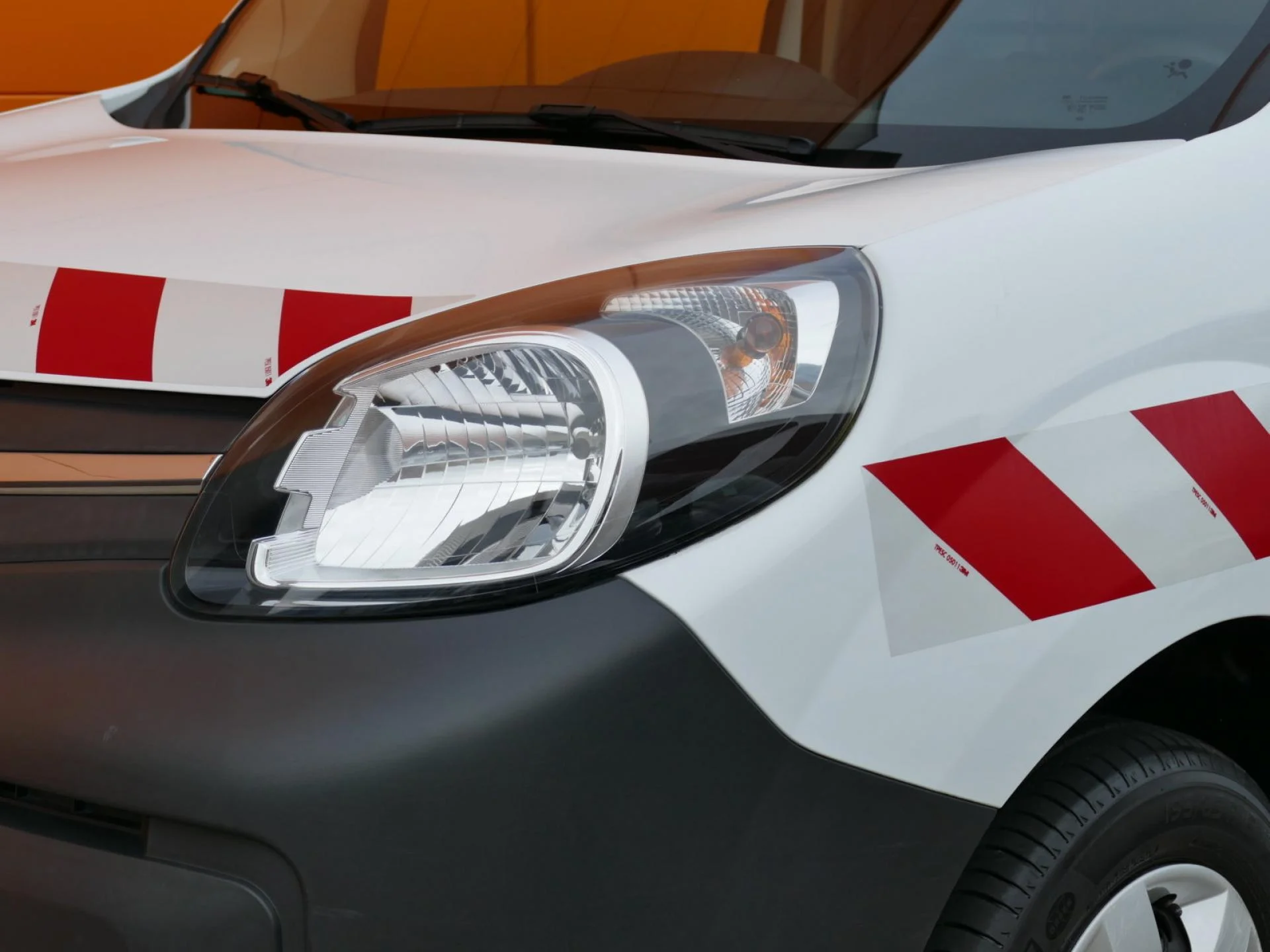 RENAULT KANGOO - Miniature 29 sur 32 - Cliquer pour voir cette photo