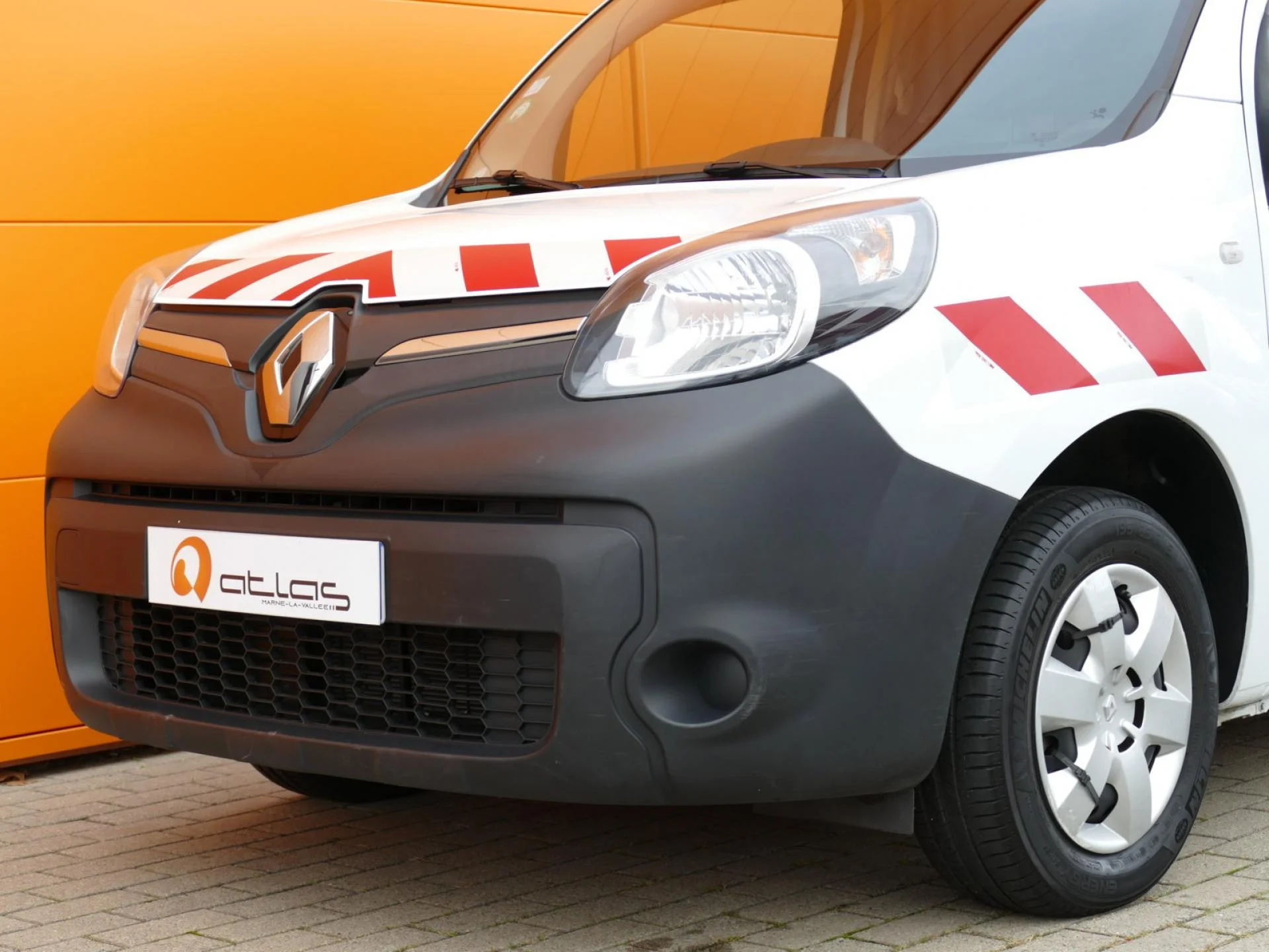 RENAULT KANGOO - Miniature 28 sur 32 - Cliquer pour voir cette photo