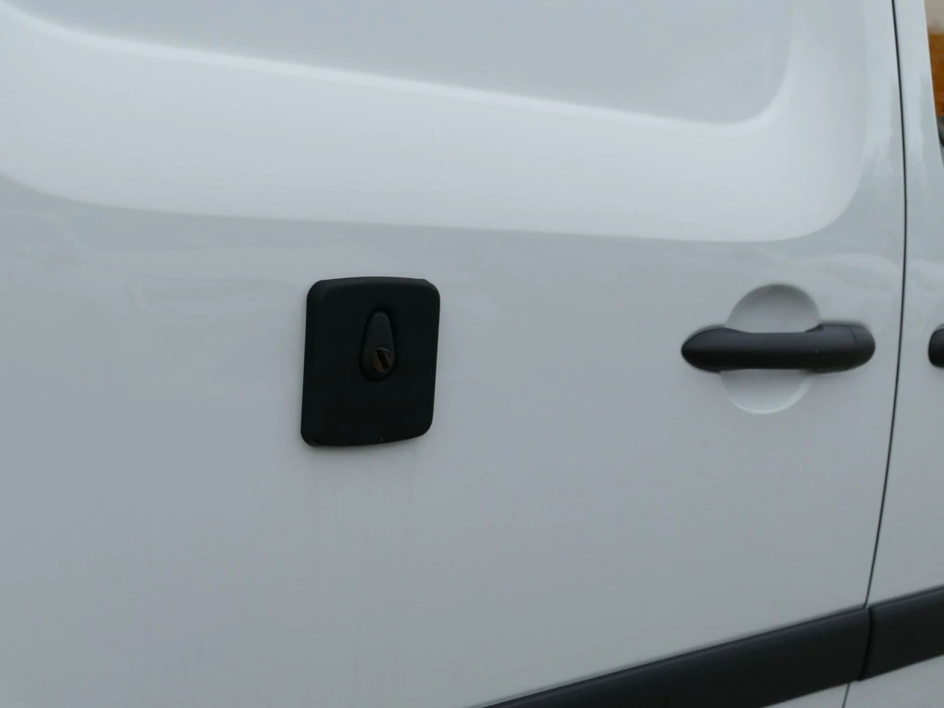 RENAULT KANGOO - Miniature 25 sur 32 - Cliquer pour voir cette photo